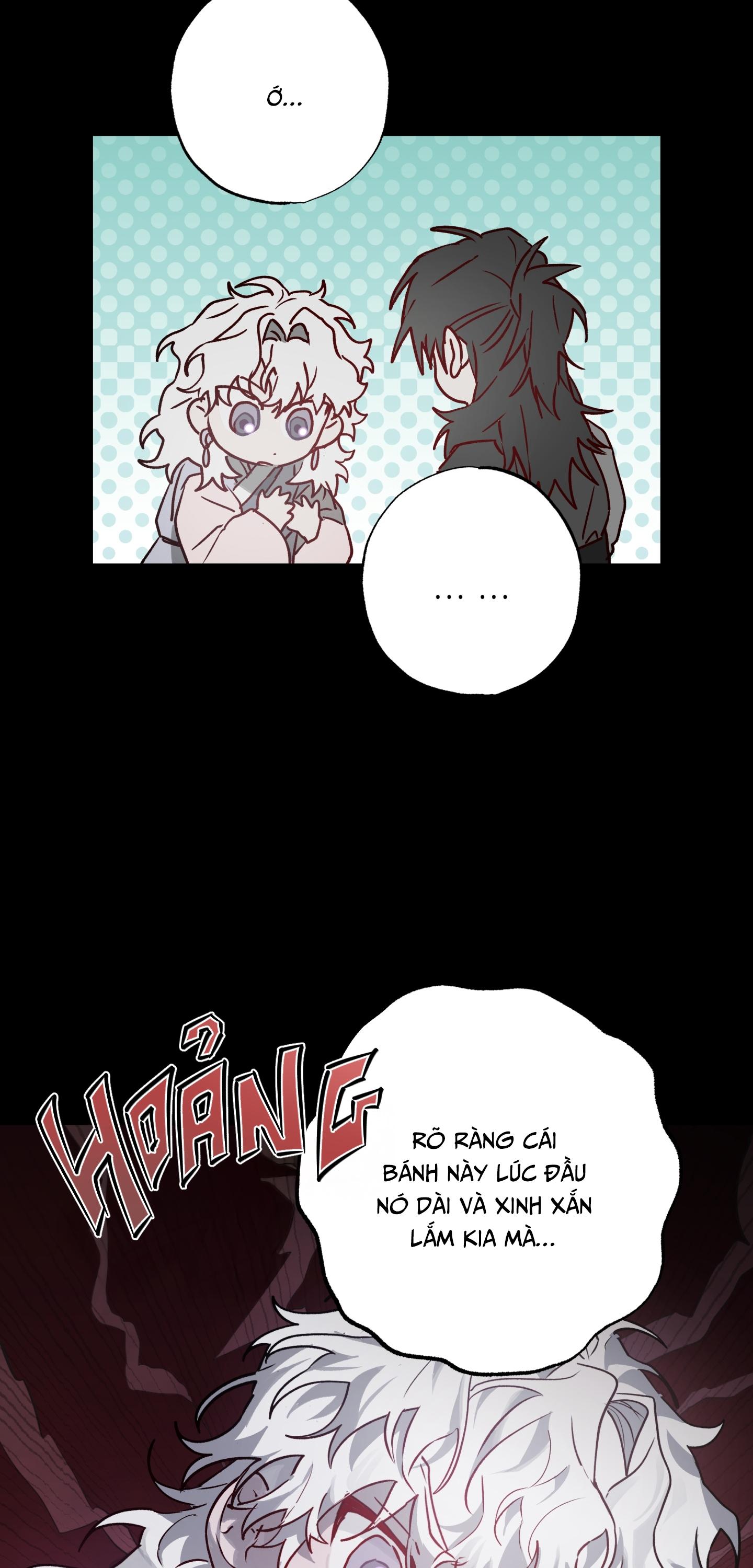 (GĐCV) NGÔI NHÀ DỊ THƯỜNG Chapter 28 - Trang 2