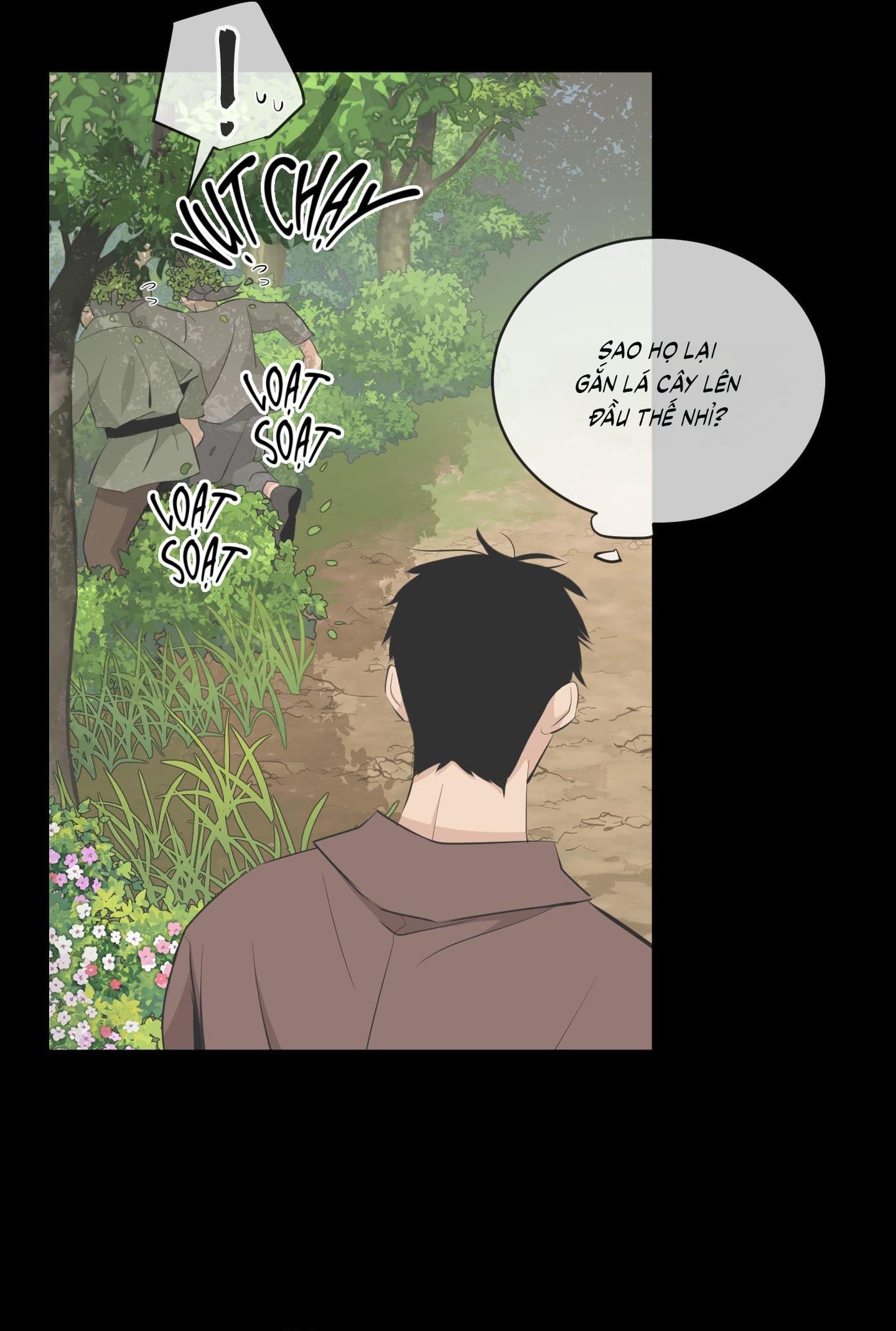 (CBunu) Hoa Vô Danh Chapter 36 - Trang 2