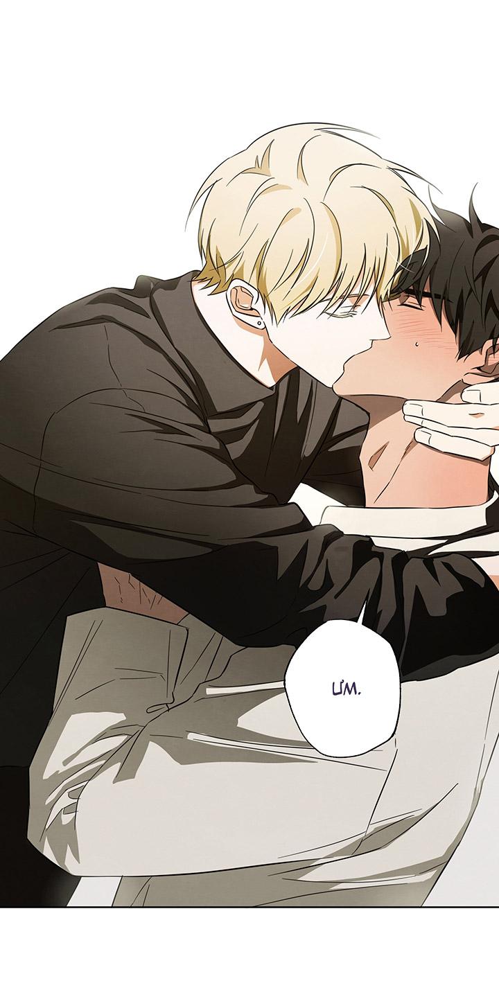 CHIẾN LƯỢC ĐOẠT TÂM CỦA CUỘC TÌNH ĐƠN PHƯƠNG Chapter 5 - Trang 2