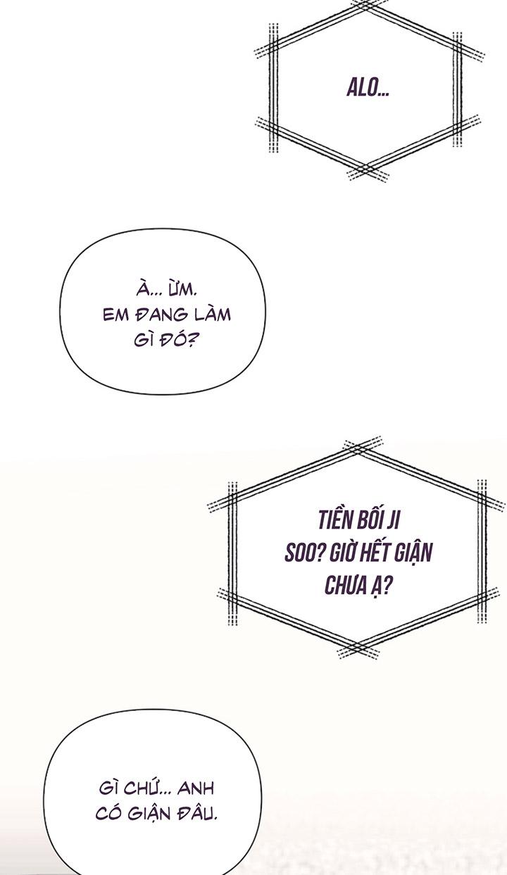 [DDT] TRỒNG KỲ Ở NÚI BAEKDU Chapter 5 19+ - Trang 2