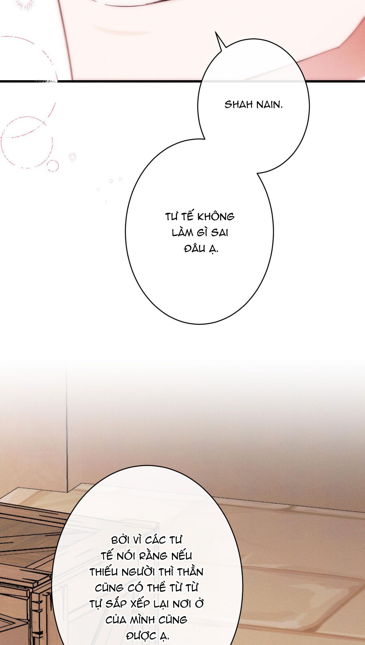 RẮN NUỐT LỰU Chapter 24 - Trang 2