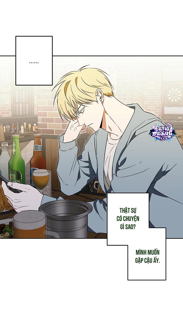 CHIẾN LƯỢC ĐOẠT TÂM CỦA CUỘC TÌNH ĐƠN PHƯƠNG Chapter 13 19+ - Trang 2
