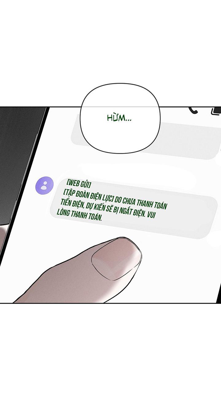 [DDT] KẺ ĐÁNH CẮP TRÁI TIM Chapter 2 19+ - Next Chapter 3 19+