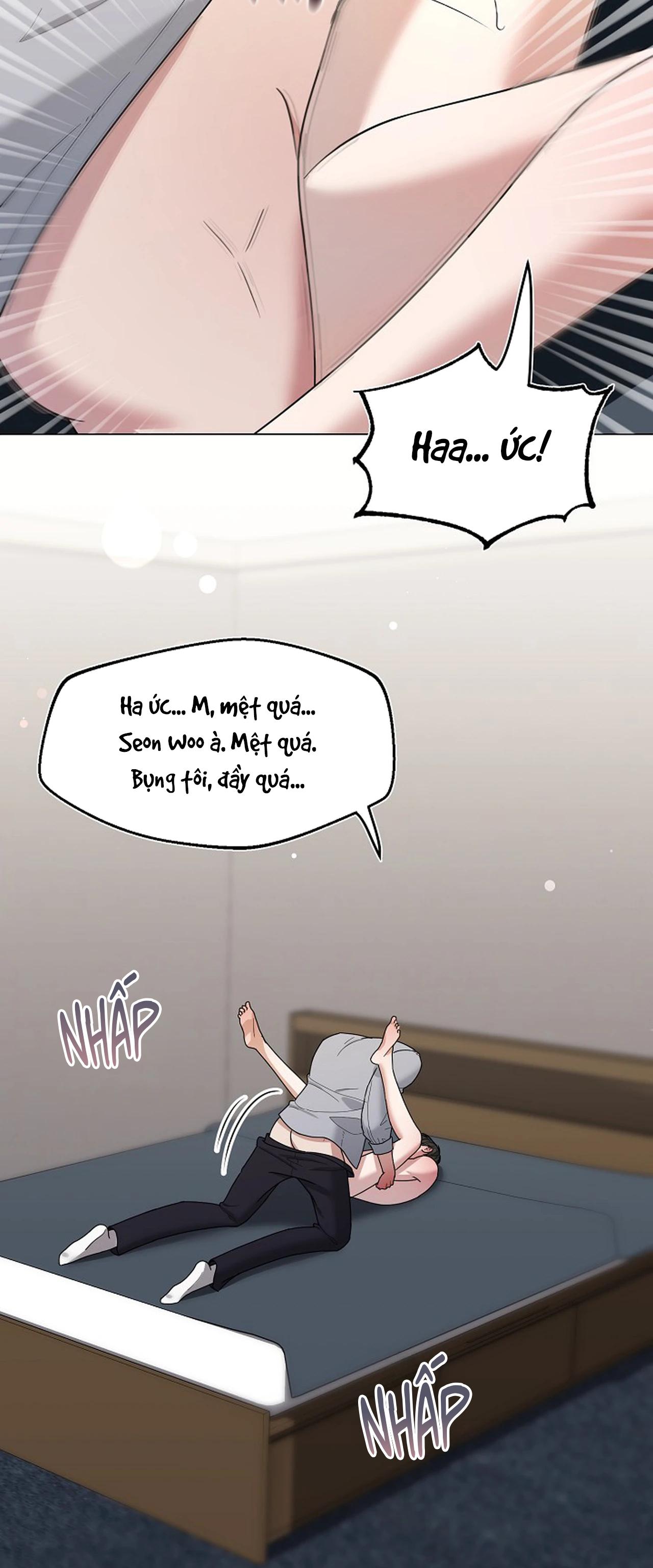Bạn thanh mai trúc mã và S-Name Chapter 3 H+ - Trang 2