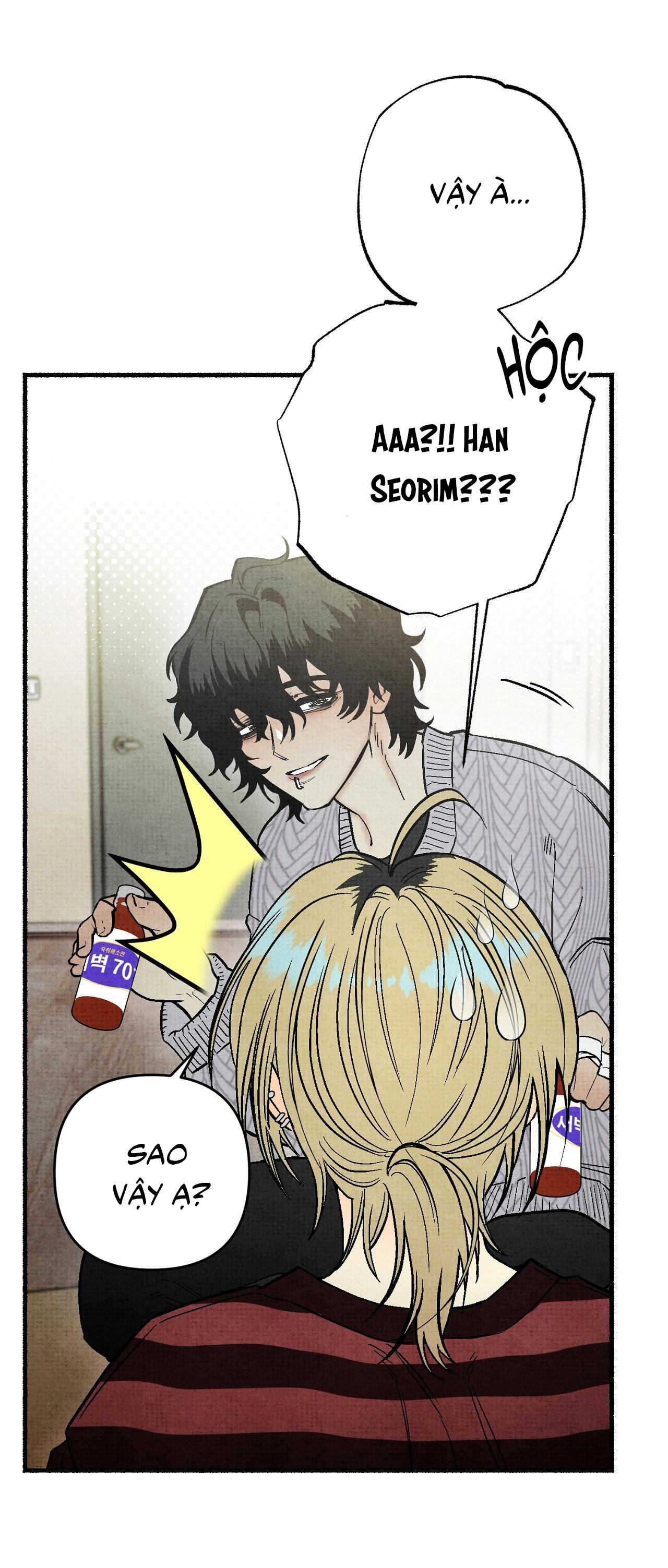 Chuyện Lạ Bốn Mùa Chapter 2 - Trang 2