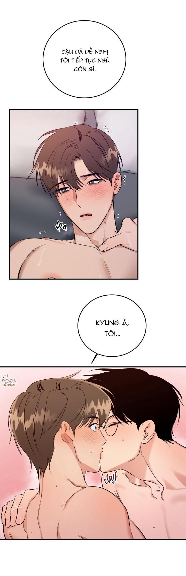 TUYỂN TẬP TRUYỆN NGẮN HỎNY CỦA NHÀ SẸC Chapter 78.9 tấm gương 9 - Trang 2