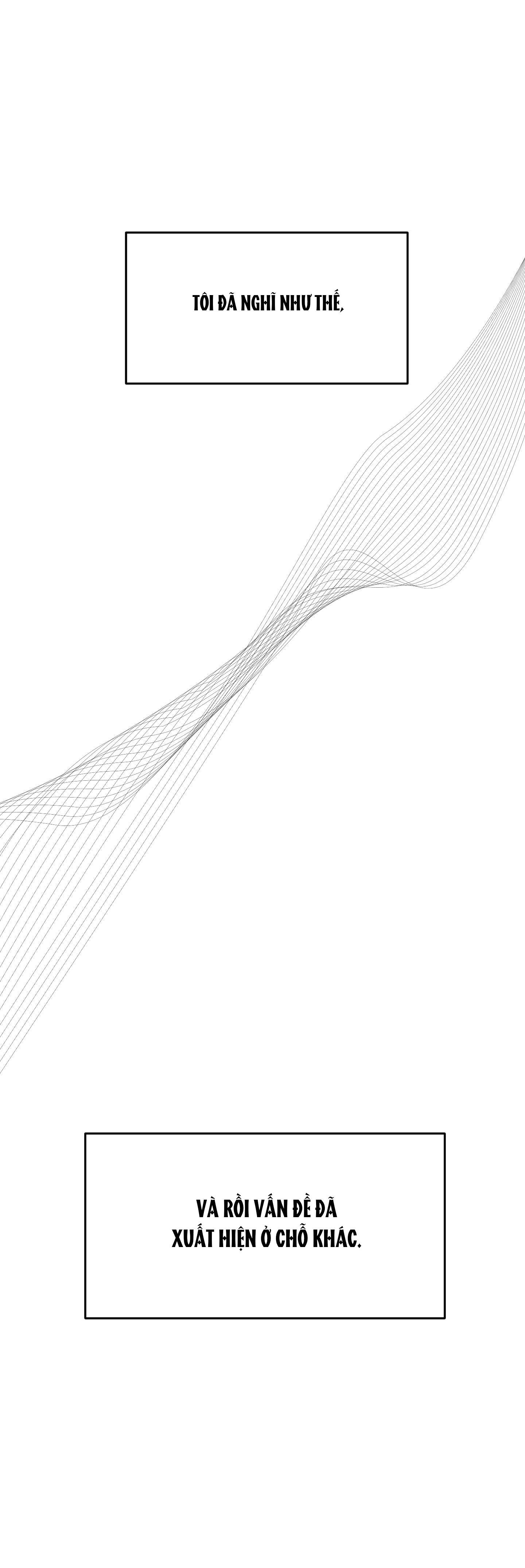 NGHIỆN SEX Chapter 32.3 kẻ thù gặpnhau3 - Trang 2