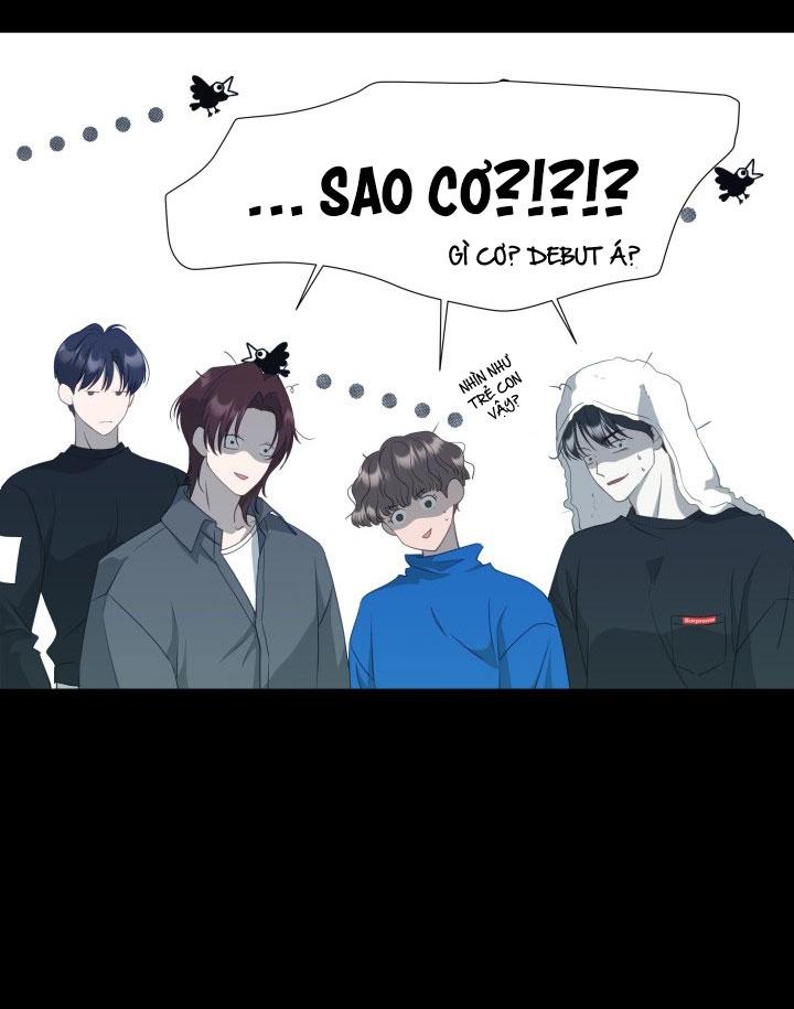 TUYỂN TẬP NHẤT THỤ ĐA CÔNG CỦA NHÀ KIM Chapter 45.1 điều to lớn 1 - Trang 2