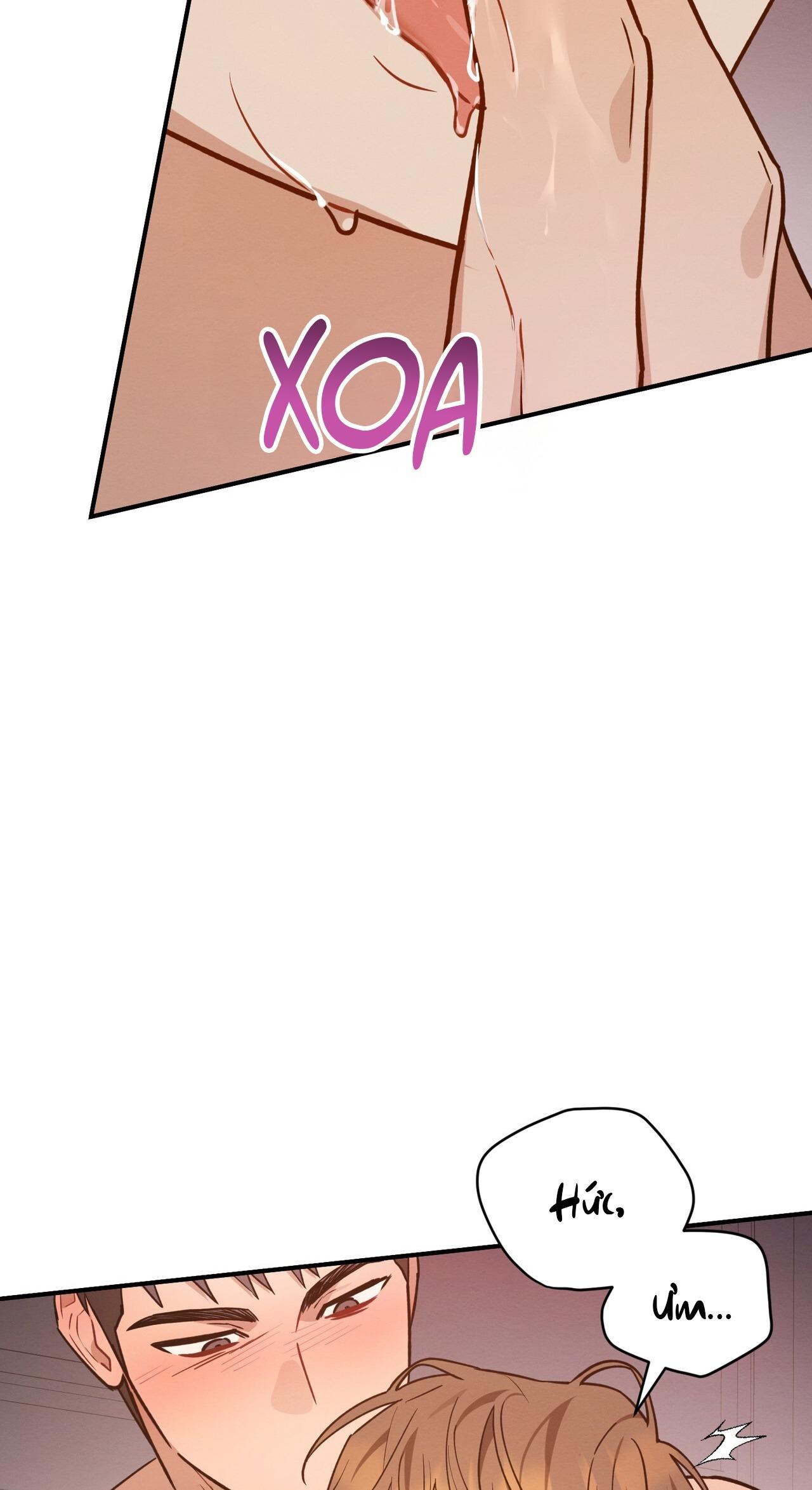 TÌNH YÊU MẬN NGỌT NGOẠI TRUYỆN Chapter 6 - Trang 2