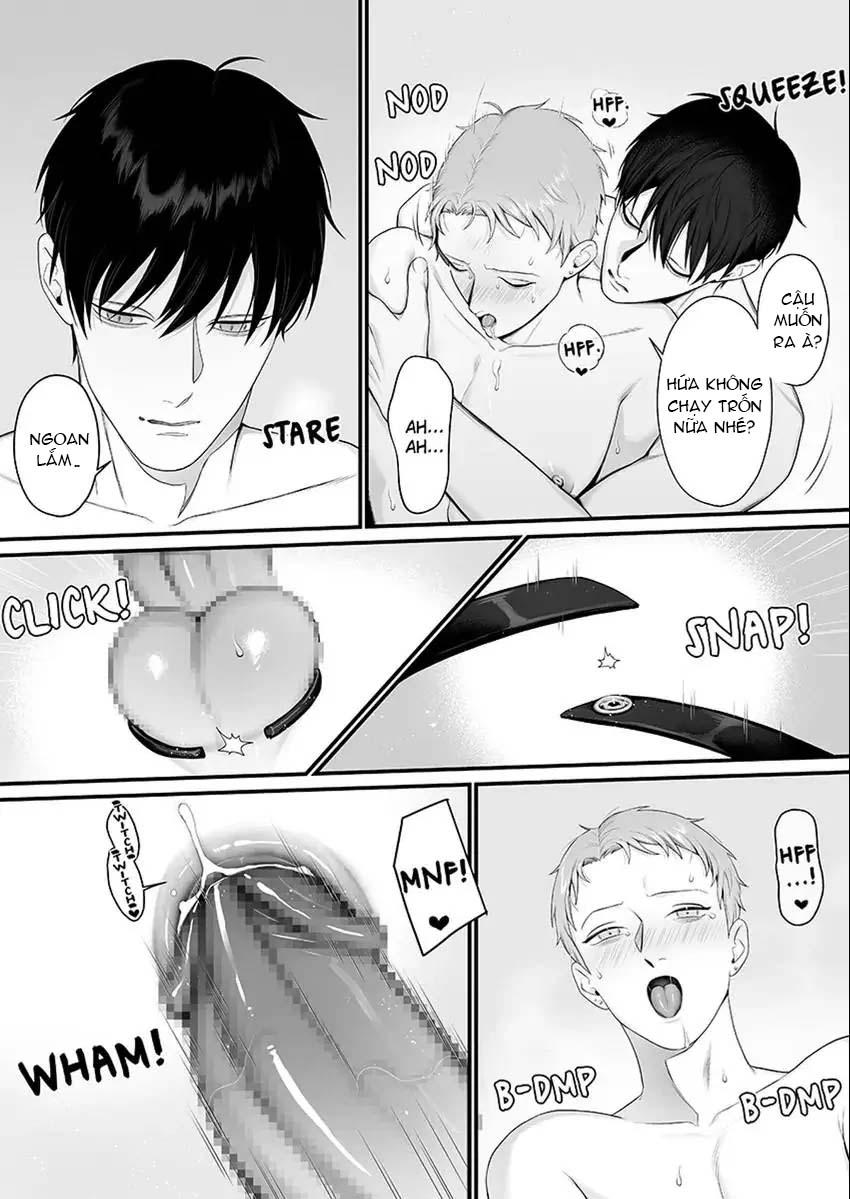 Cưng mà nói Chapter 256.2 - Trang 2