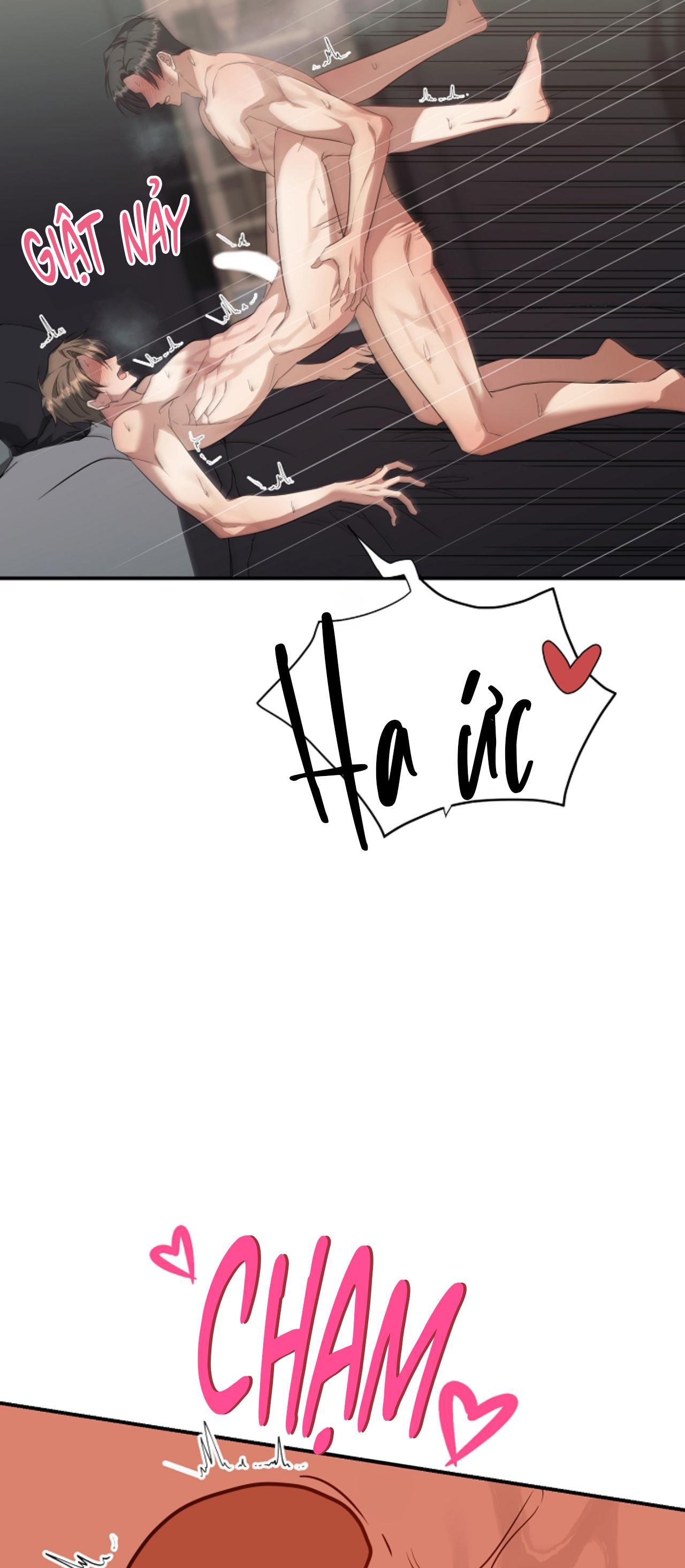 SỰ THẬT TRẦN TRỤI Chapter 11 H++ - Trang 2