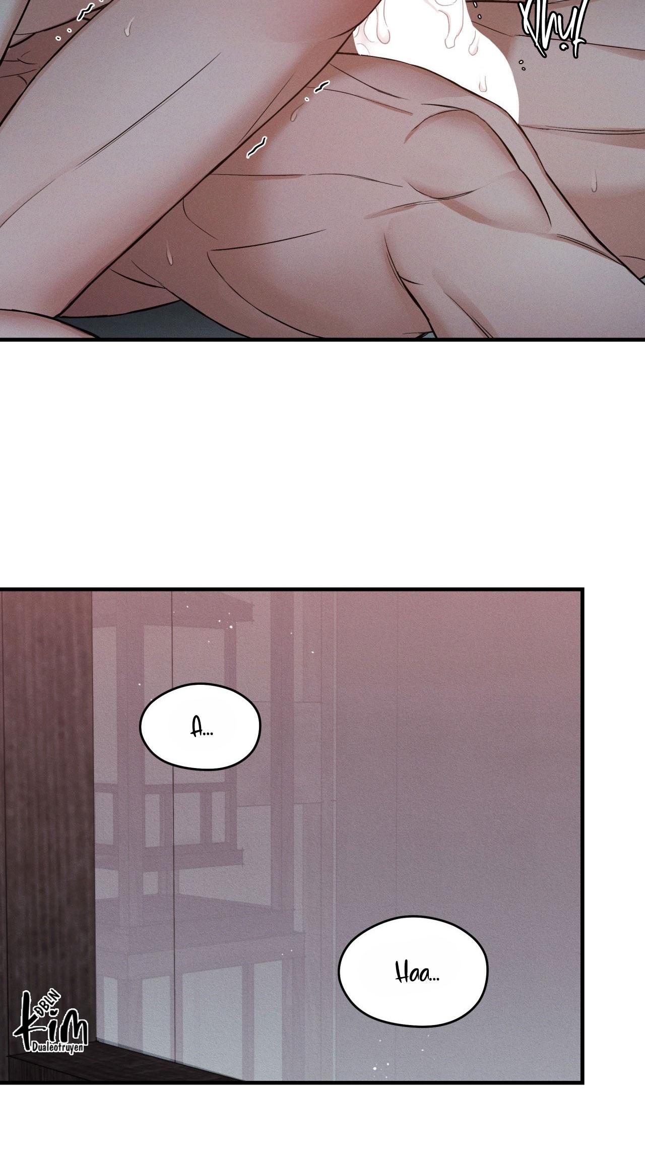 NIGHT END Chapter 5 - Trang 2