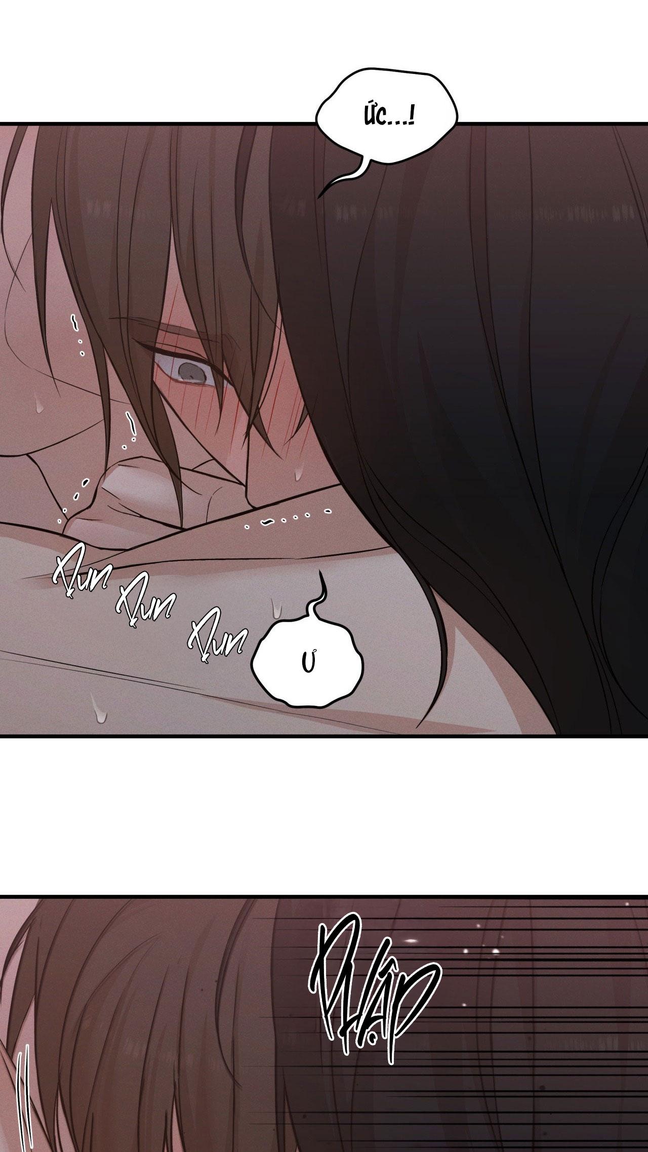 NIGHT END Chapter 5 - Trang 2