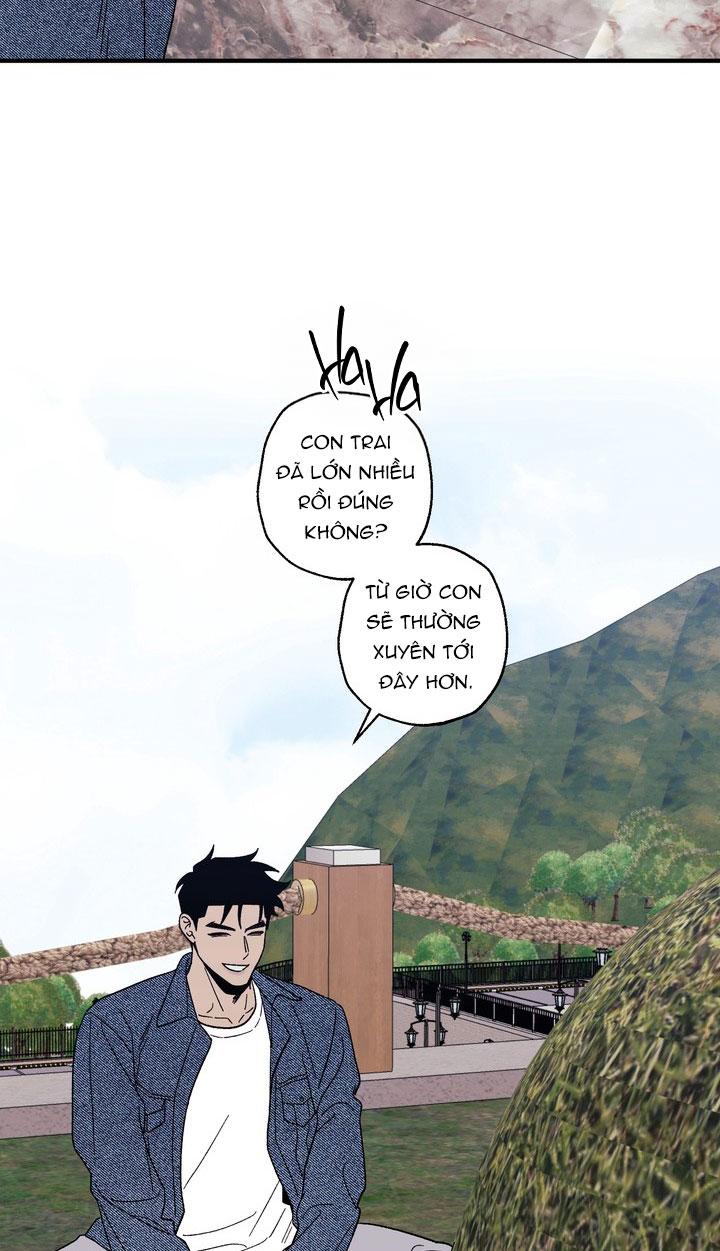 SỰ THAM LAM CỦA NHÂN LOẠI Chapter 17.6 thần linh 6 - Trang 2