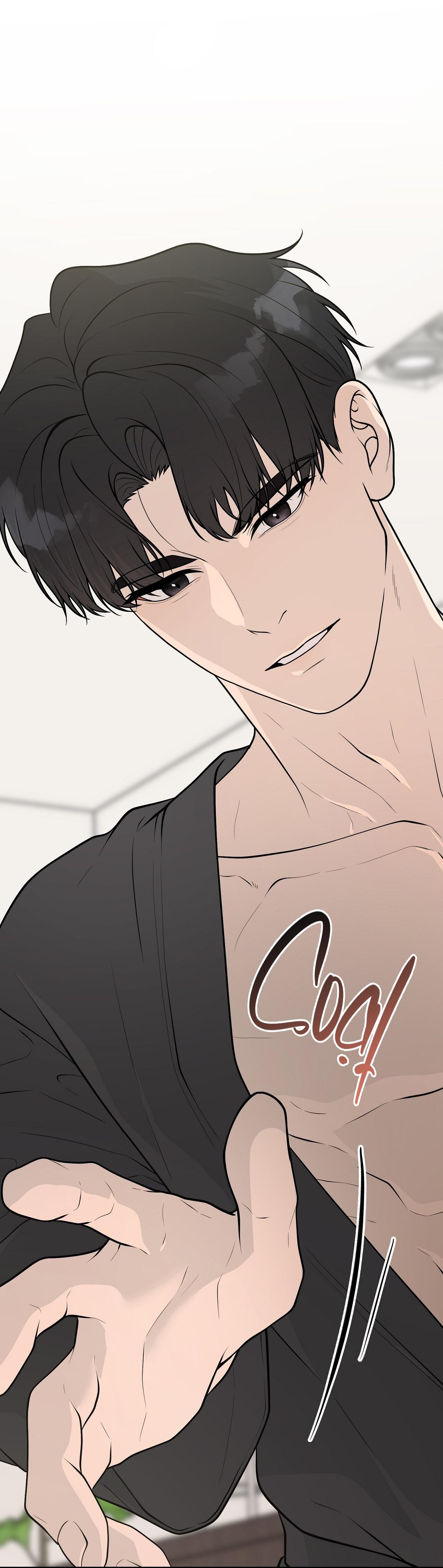 HƯƠNG VỊ TÌNH THÂN Chapter 3 - Trang 2