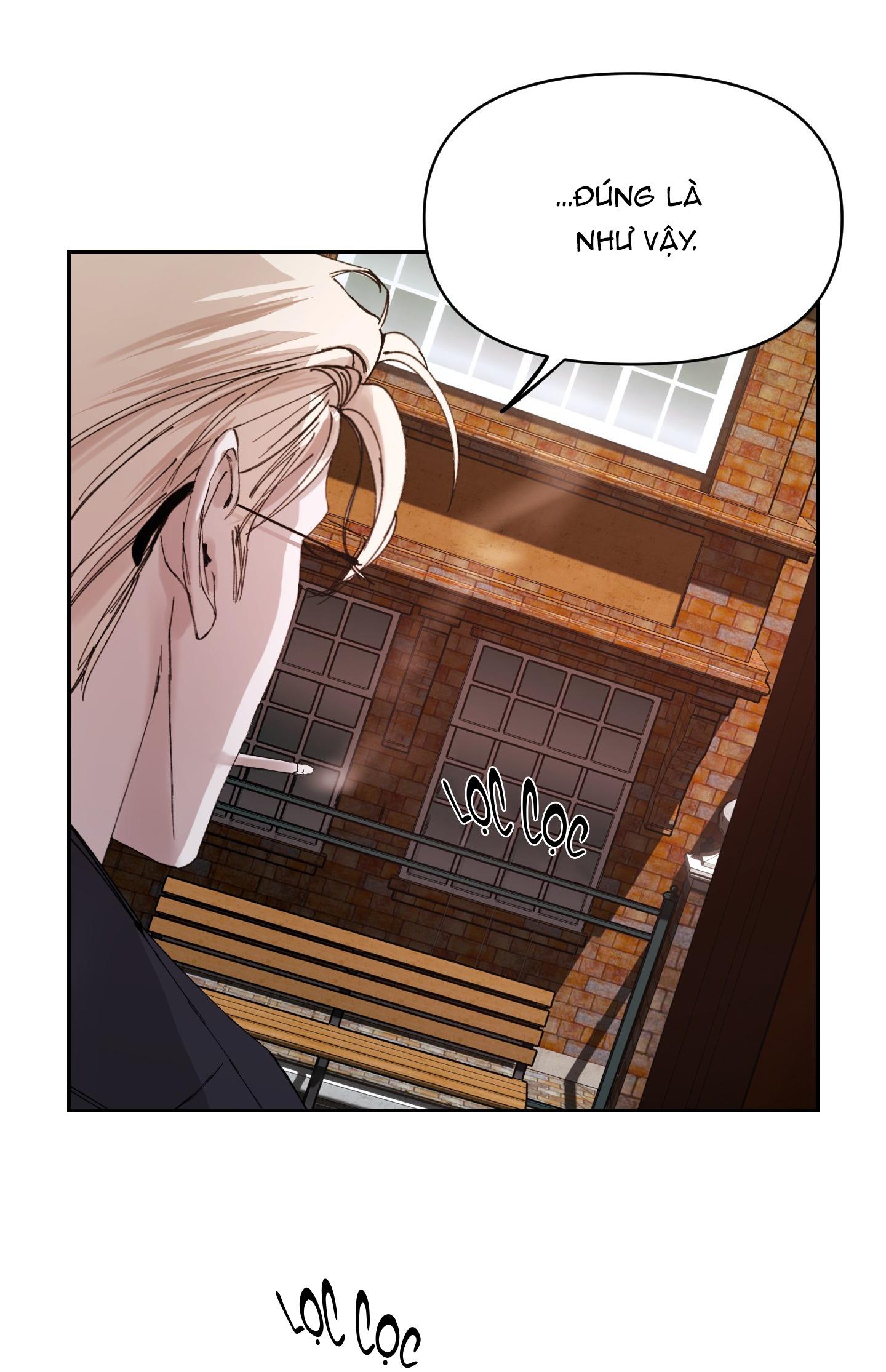 BL CỔ TRANG-ÂU CỔ NGẮN NHÀ KIM Chapter 43.8 REVERIE 8 - Trang 2