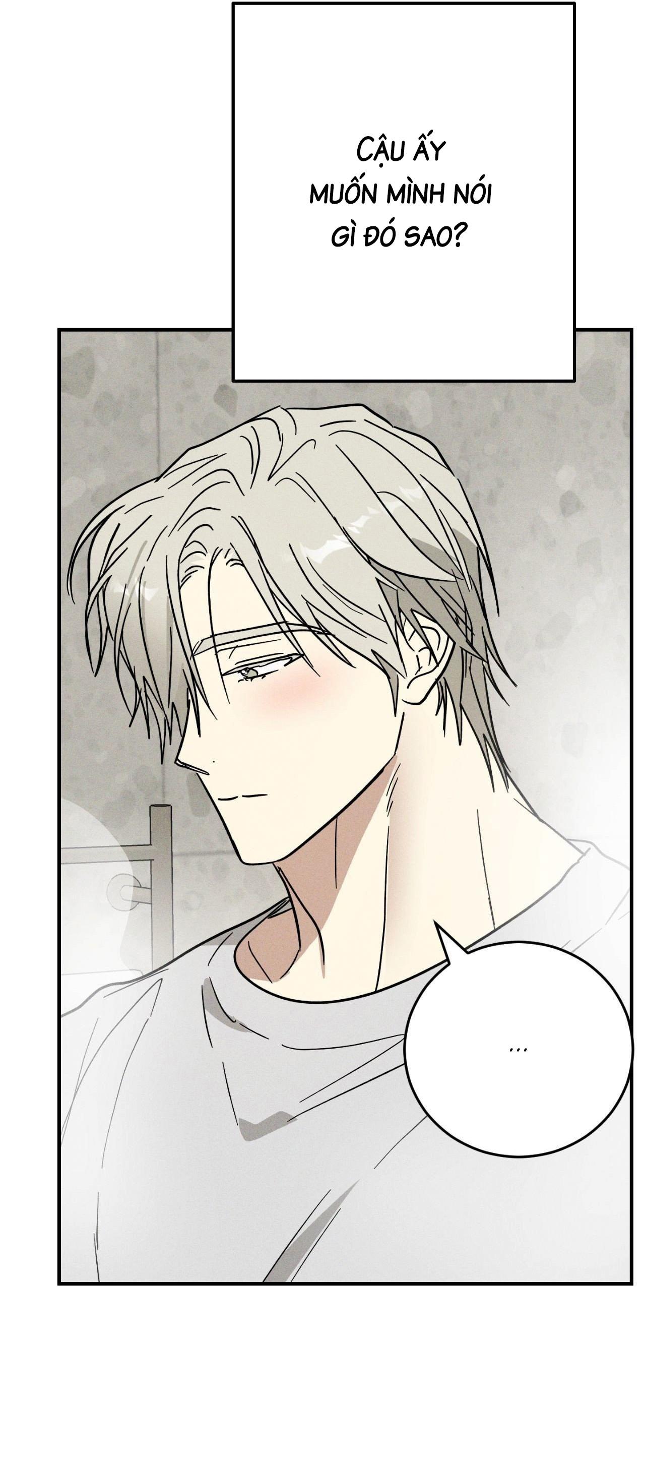 (CBunu) MIX UP Chapter 12 - Next Chapter 13