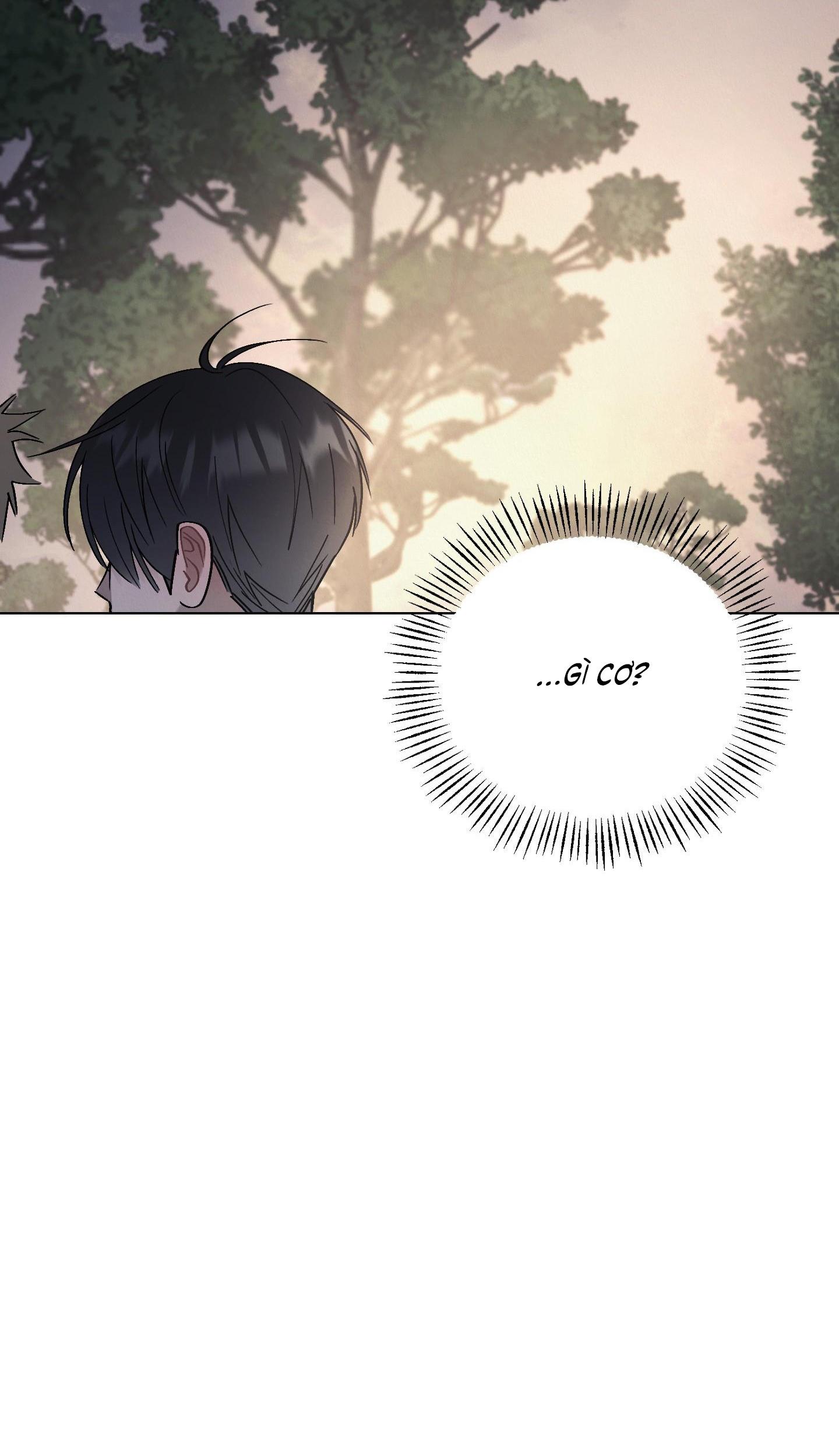 (CBunu) Nhiệm Vụ Định Mệnh Chapter 25 - Trang 2