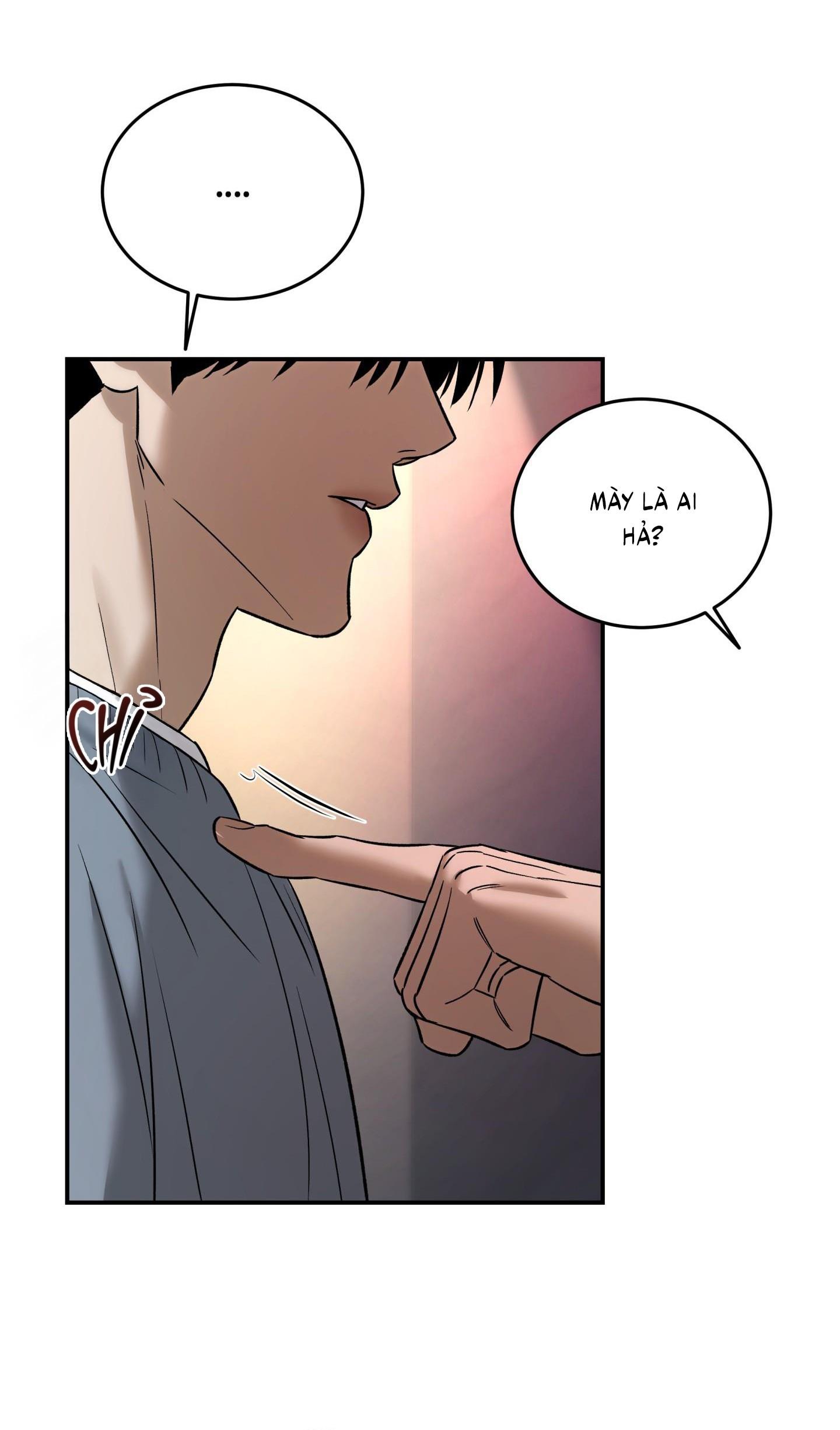 |DROP| Hưởng Lợi Chapter 48 - Trang 2