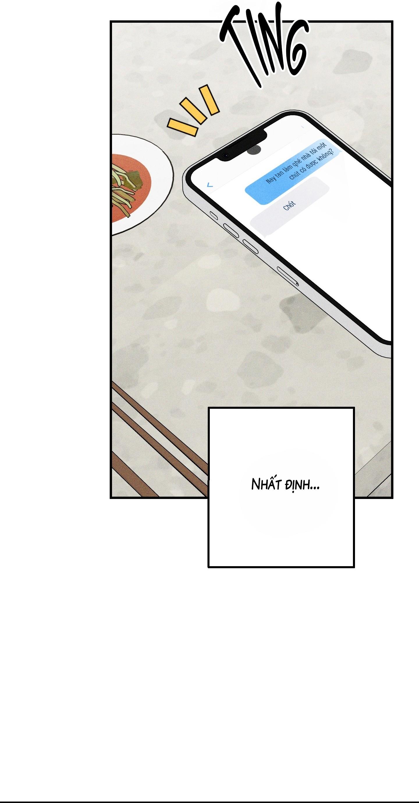 (CBunu) MIX UP Chapter 7 - Next Chapter 8