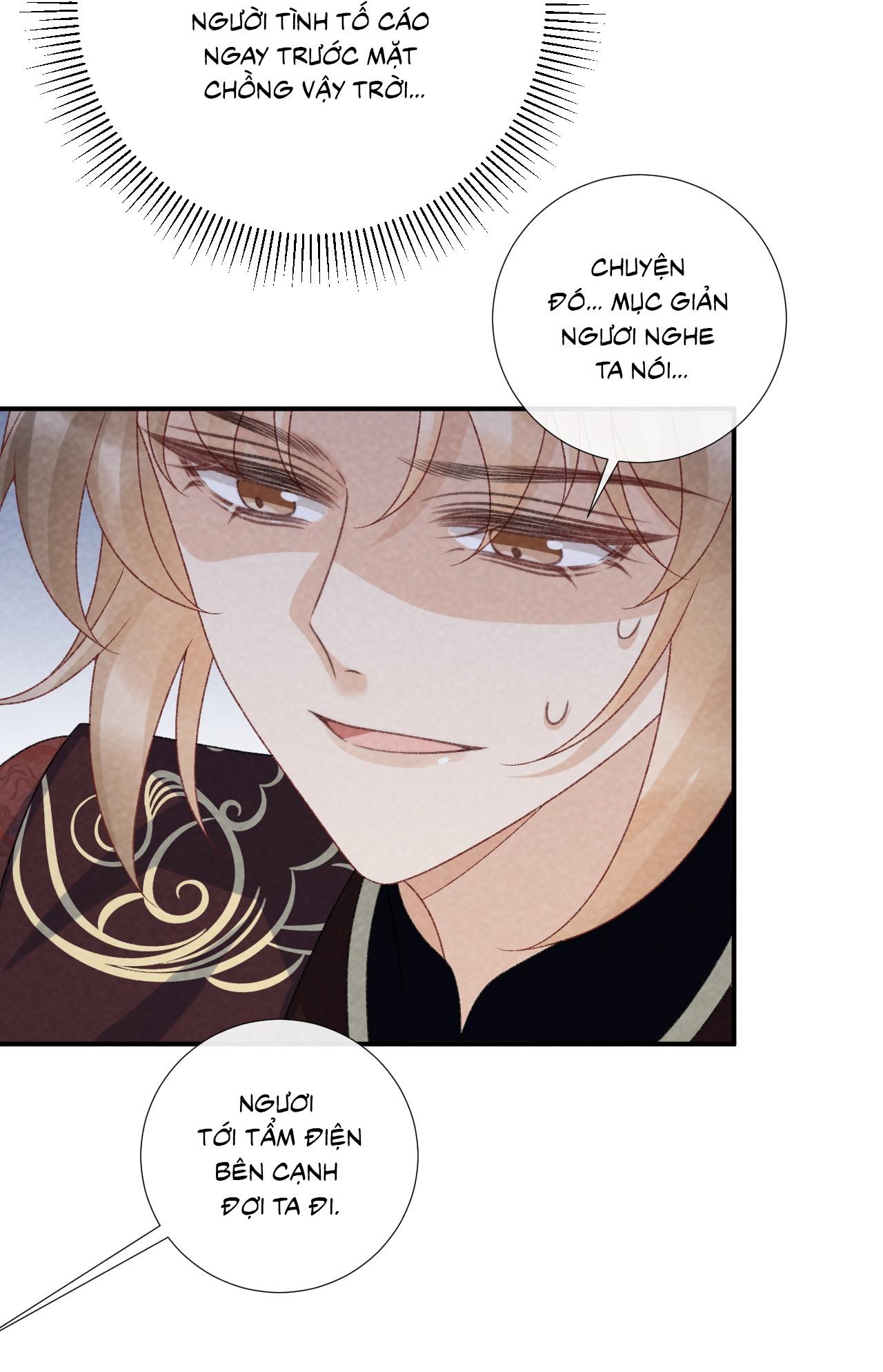 CẠM BẪY CỦA KẺ BIẾN THÁI Chapter 133.09 - Trang 2