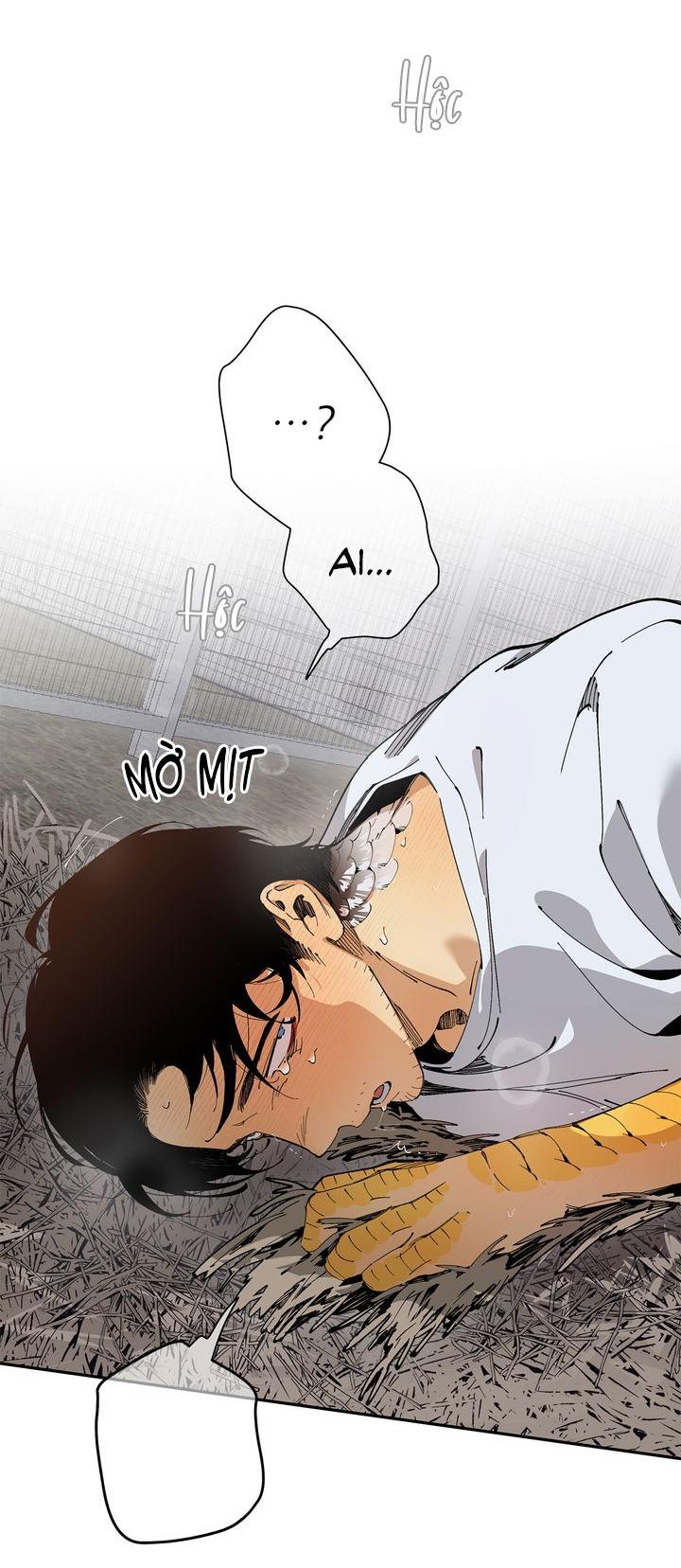 Mr.A's Farm Chapter 8 - Next Chapter 9