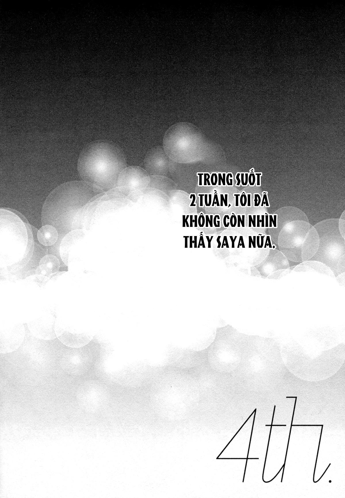 Series BL Manga Chapter 27.5 - Trang 2