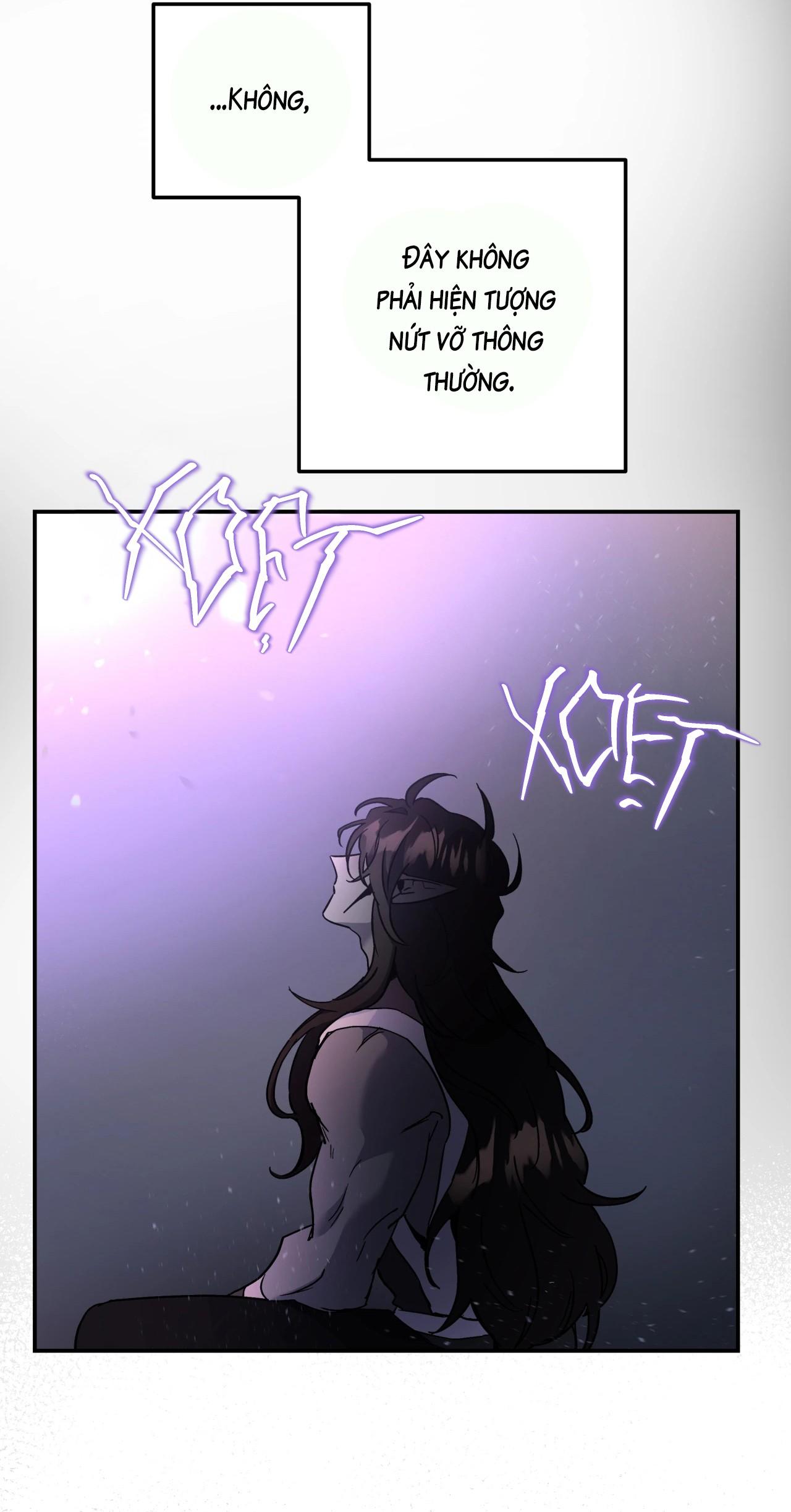(CBunu) Ám Giữ Linh Hồn Chapter 68.9 CLIFF 7 - Trang 2