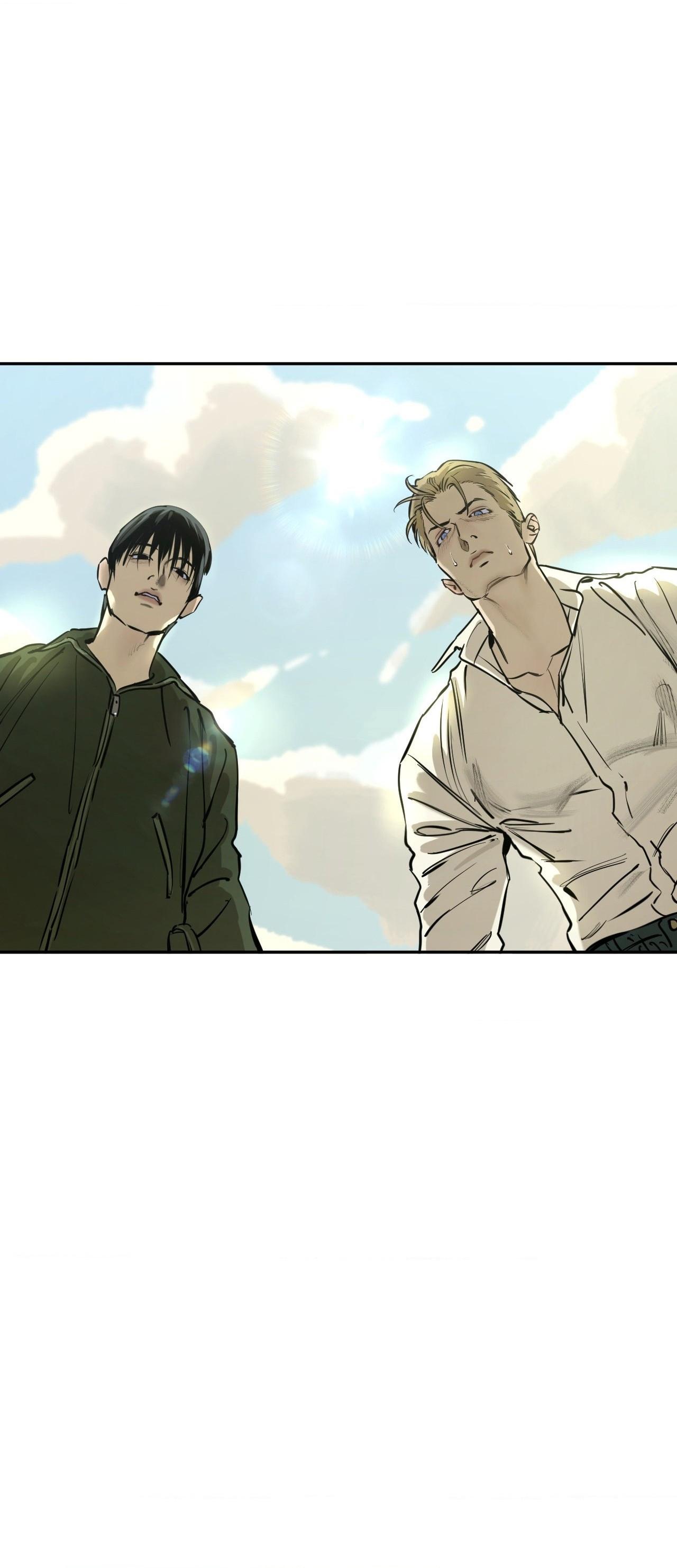 (GĐCV) SA NGÃ Chapter 6 - Trang 2