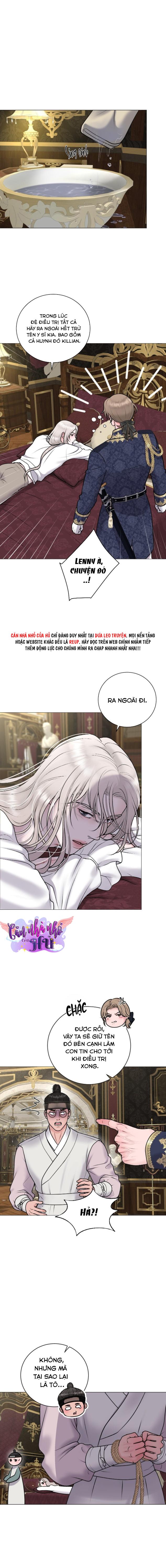 ẢO TƯỞNG Chapter 30.2 - Next Chapter 30.2