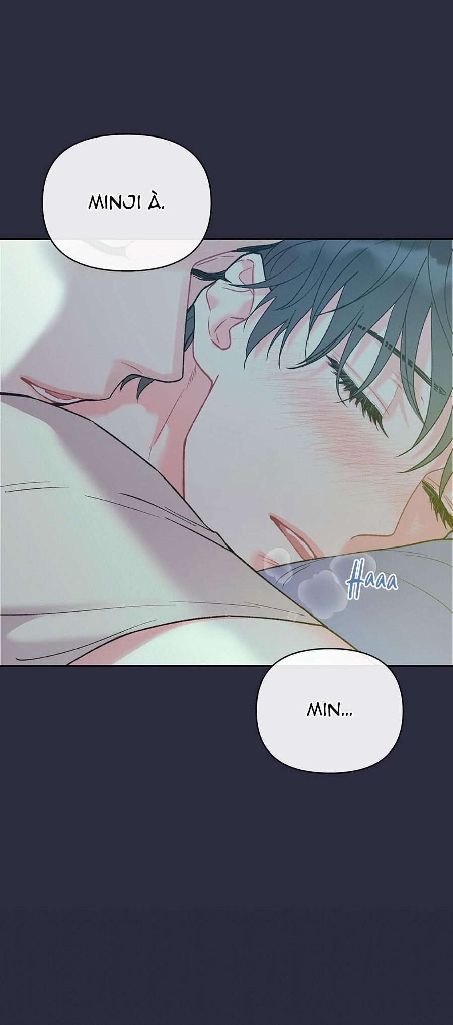 Ten Chapter 6 - Next Chapter 7