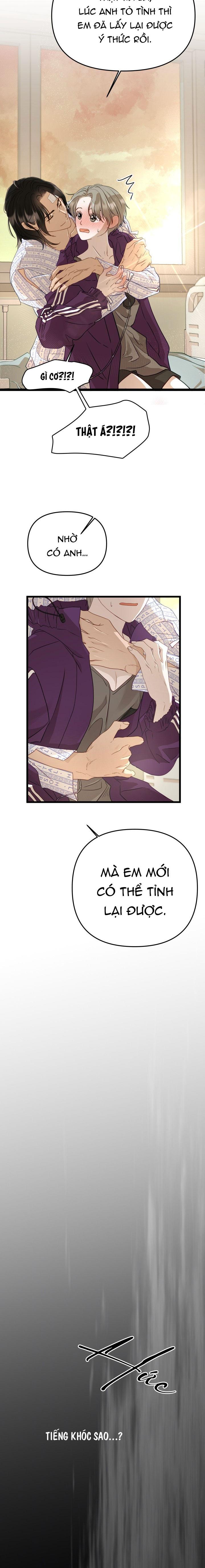 TUYỂN TẬP NHẤT THỤ ĐA CÔNG CỦA NHÀ KIM Chapter 45.2 điều to lớn 2 - Trang 2