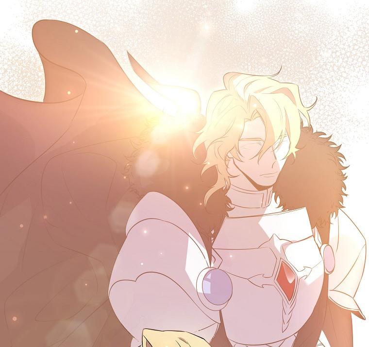 Hãy Lựa Chọn Anh Hùng Của Bạn Thật Cẩn Thận Chapter 8 - Trang 2