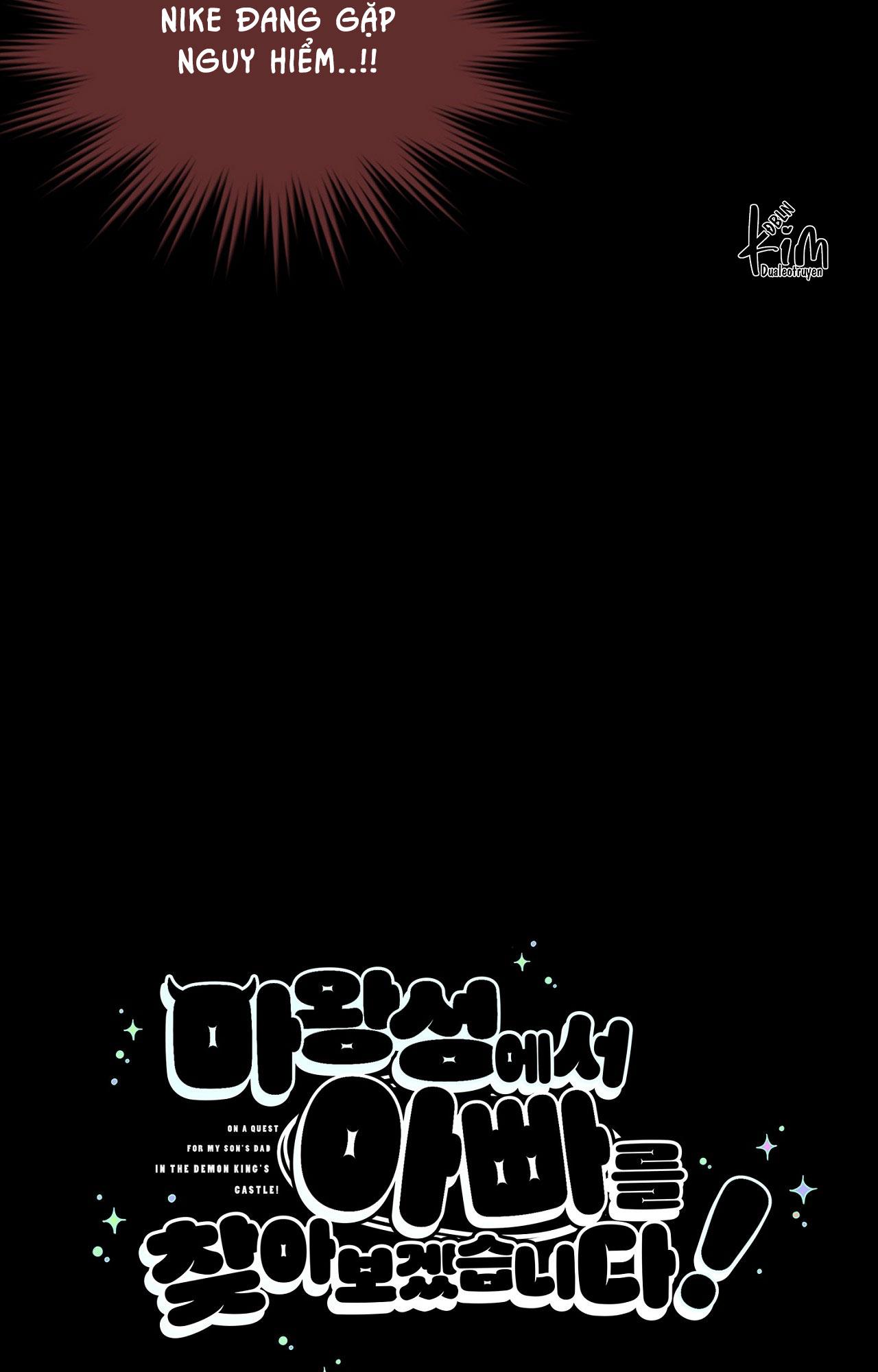 (ABO) TỚI QUỶ THÀNH TÌM PAPA Chapter 32 - Trang 2