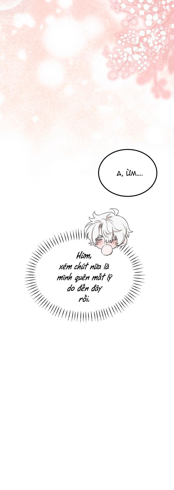 (END) Này, Đừng Có Nhấn Cái Nút Đó! Chapter 48 - Trang 2