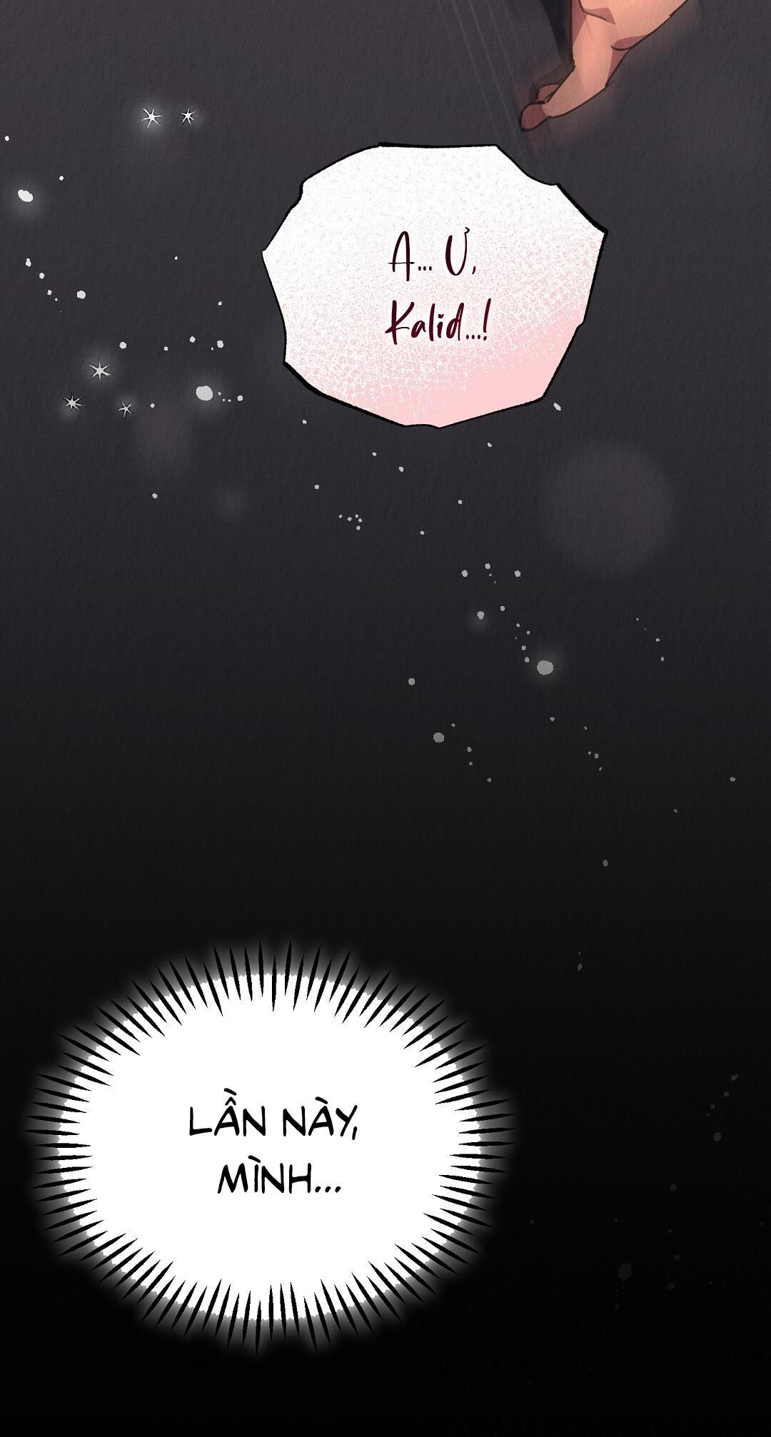 Cách Để Vị Hoàng Tử Bị Bỏ Rơi Sống Lại Chapter 0 - Trang 2