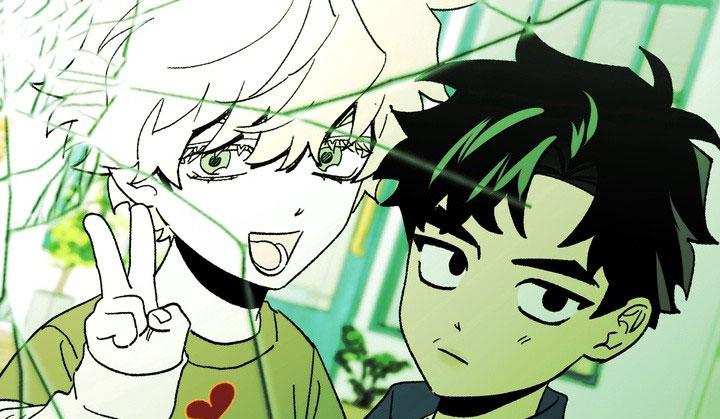 SỰ THAM LAM CỦA NHÂN LOẠI Chapter 17.5 thần linh 5 - Trang 2