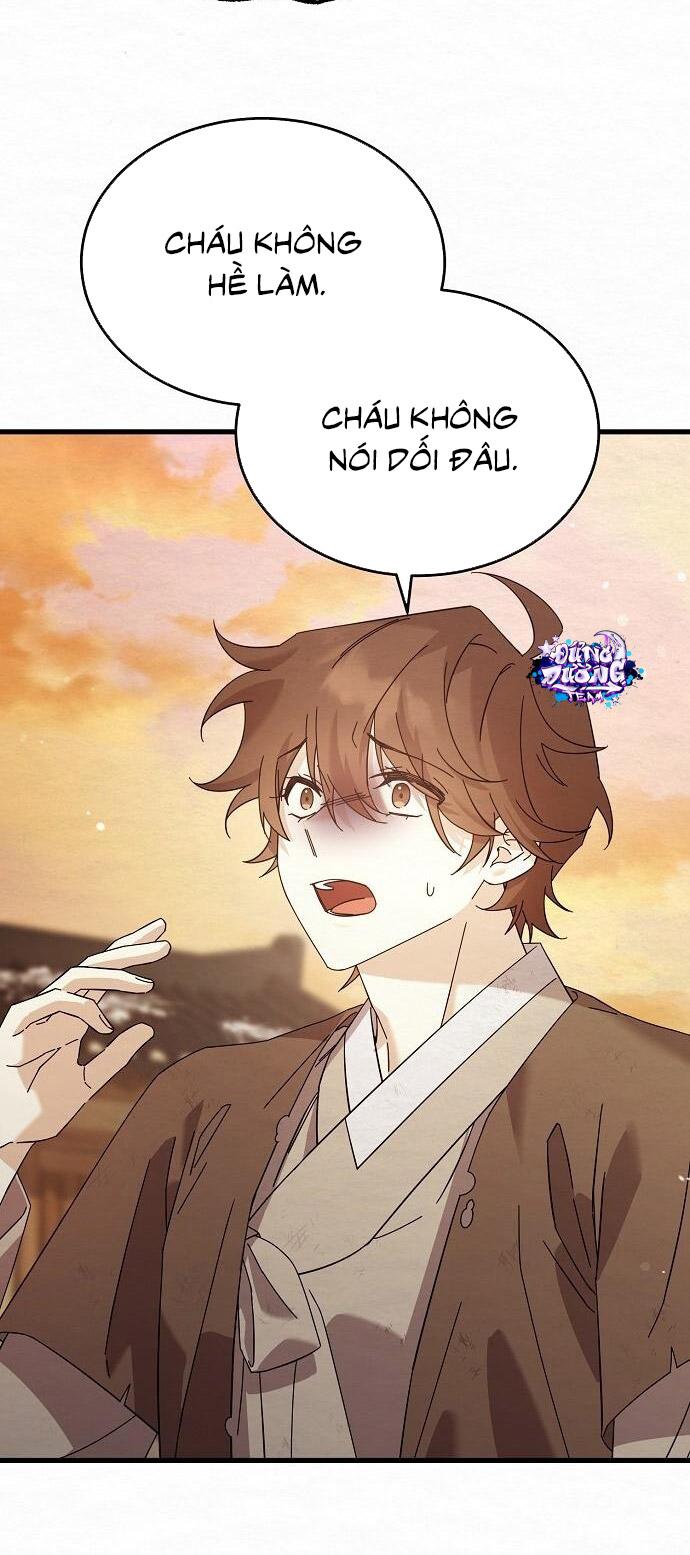 [DDT] Vị Ngọt Phía Sau Cơn Mưa Chapter 4 - Trang 2