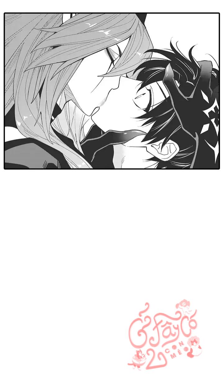 Tình Yêu Và Ác Ma Chapter 1 - Trang 2