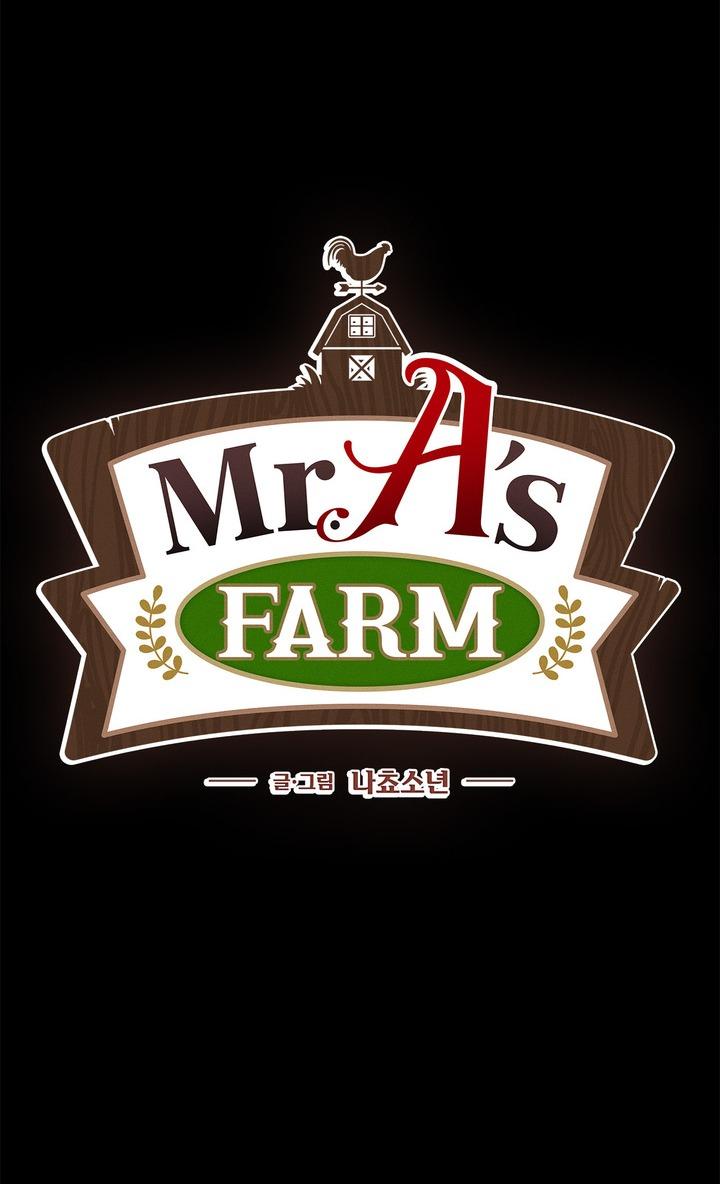 Mr.A's Farm Chapter 6 - Next Chapter 7