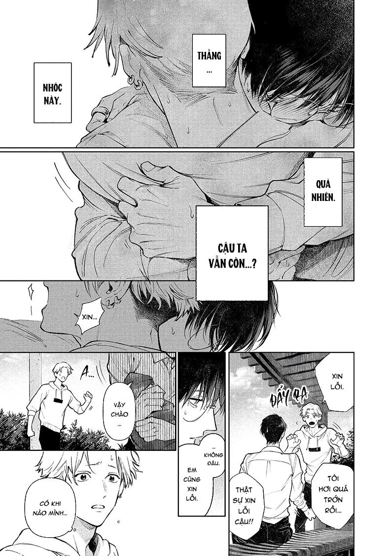 Cho Đến Khi Em Trở Thành Dom Chapter 1 H - Trang 2