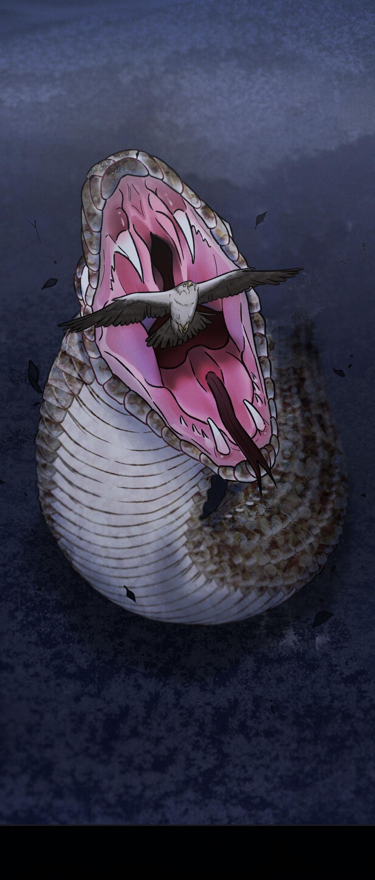 (GĐCV) GALE OF THE GOD Chapter 28 - Trang 2