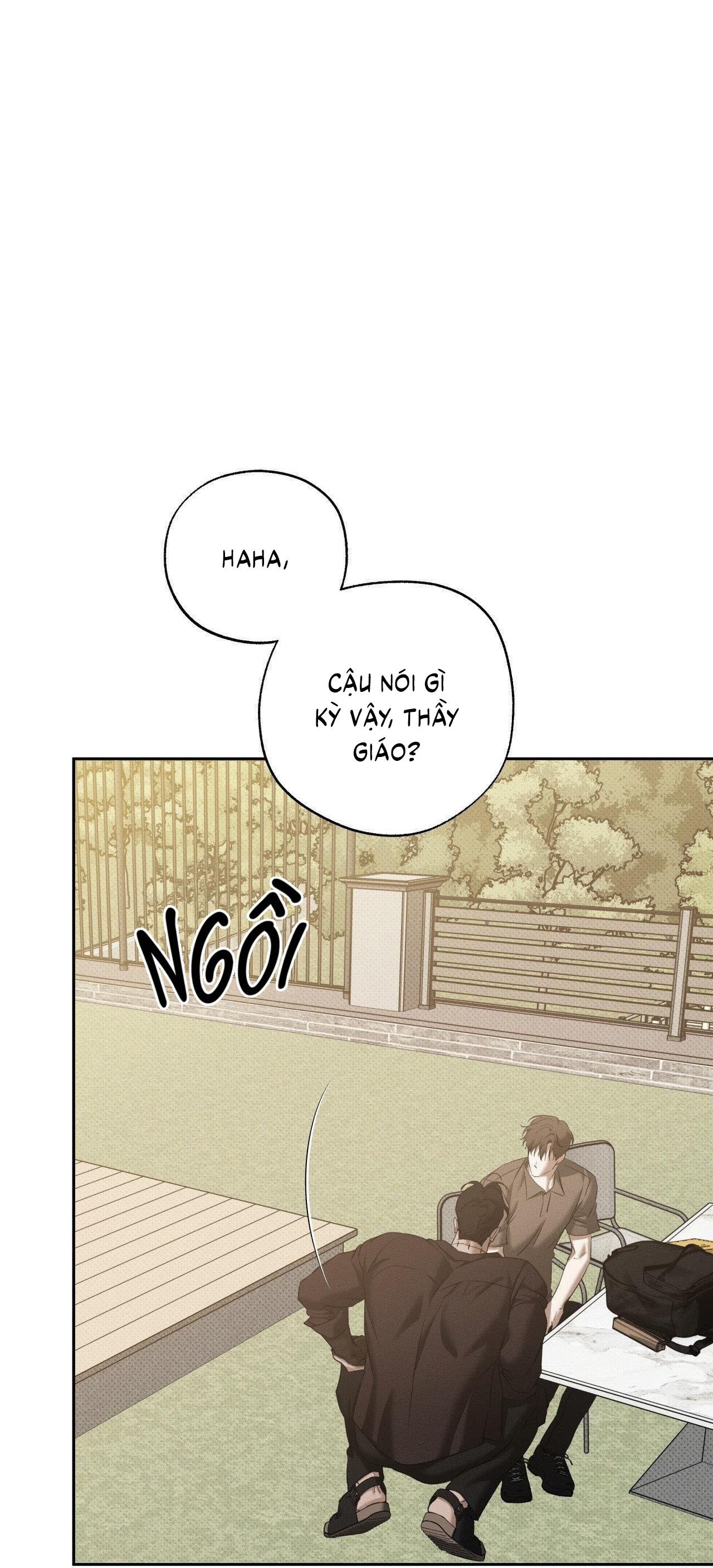 (CBunu) Chó Săn Của Sisyphus Chapter 22 H - Trang 2