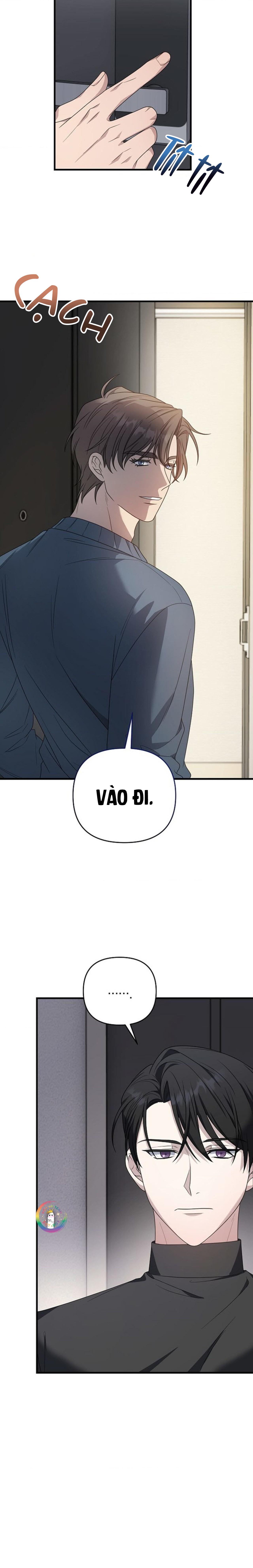 (END) Xin Sếp Phê Duyệt Tối nay Chapter 6 Phòng Marketing - Trang 2