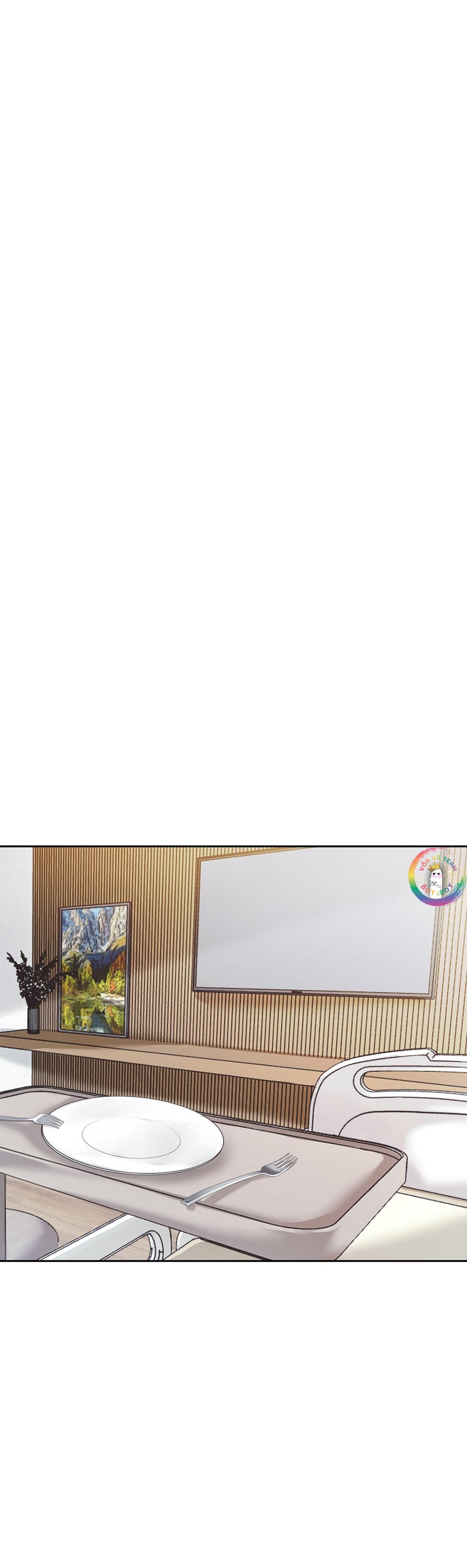 Kẹo Bạc Hà Chapter 2 - Trang 2