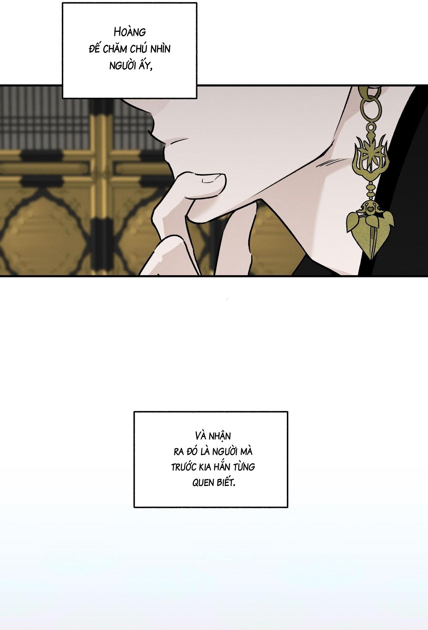 (CBunu) Nguyệt Ẩn Dạ Đàm Chapter 32 - Trang 2