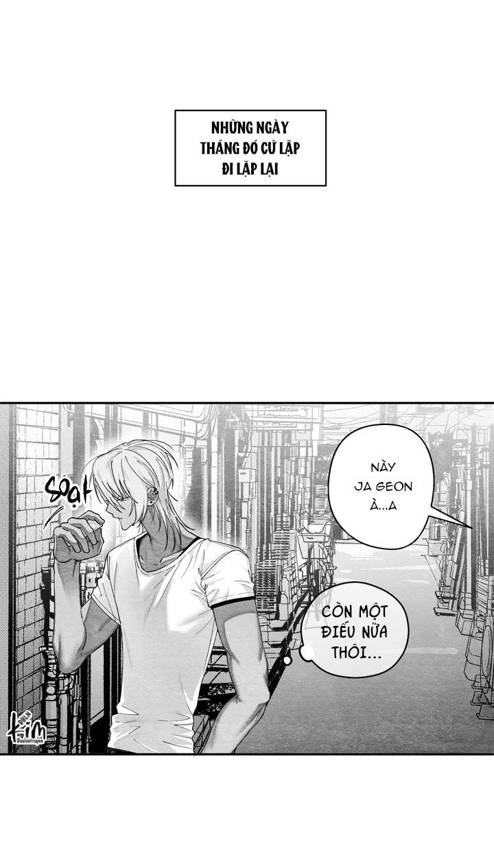 TUYỂN TẬP CUỒNG CÔNG-CHIẾM HỮU CÔNG CỦA NHÀ KIM Chapter 41.6 YEOKKWANKWANG 6 - Trang 2