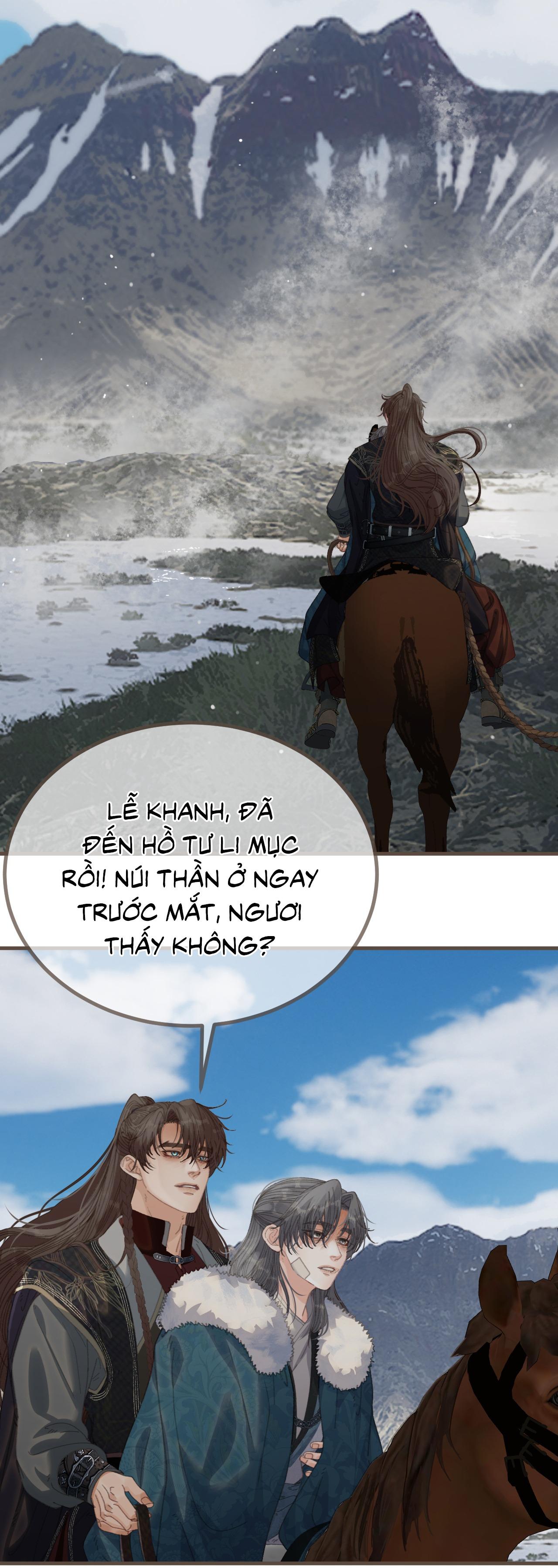 Á NÔ 2 - THÁM HOA Chapter 83 - Next Chapter 84