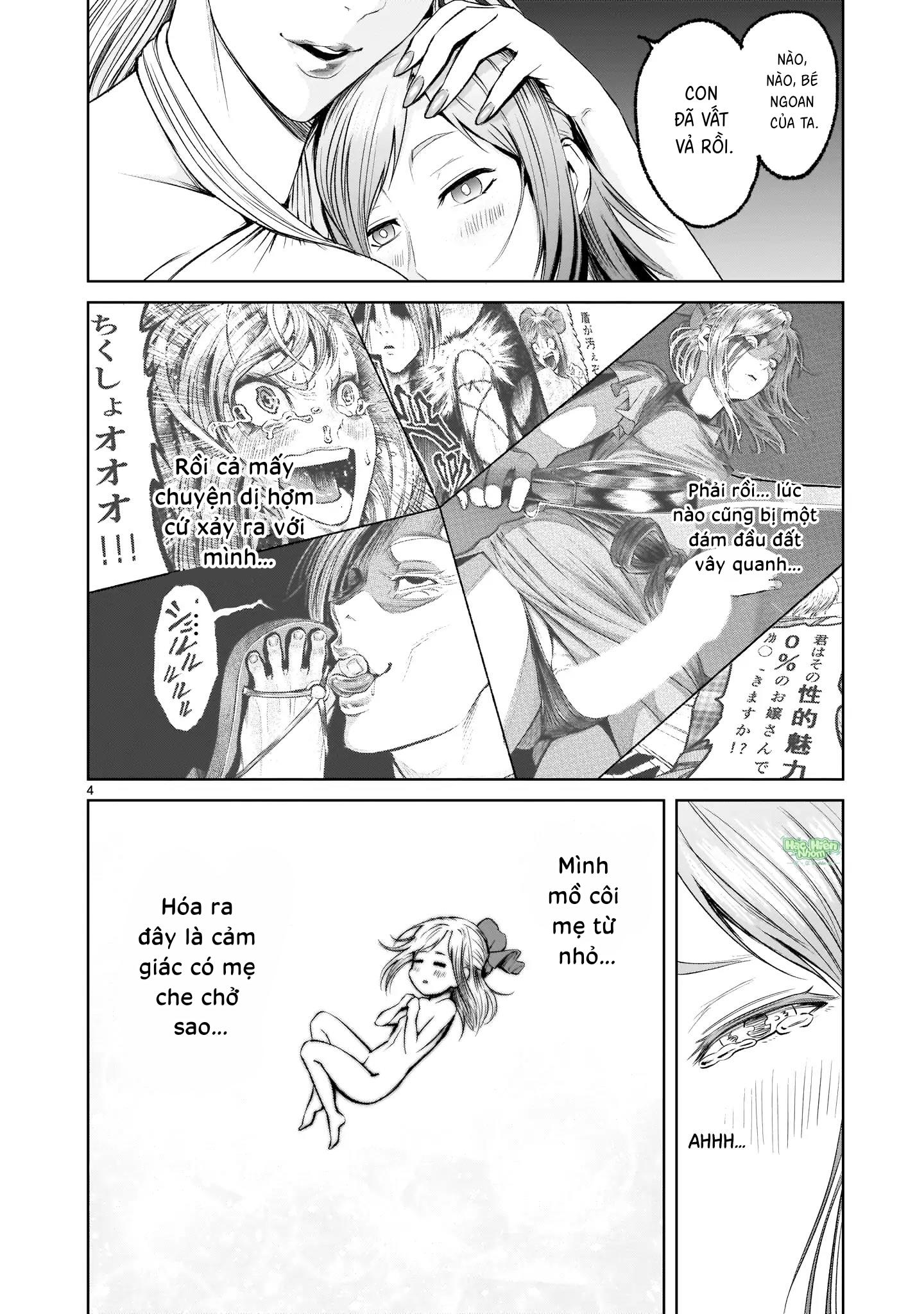 Ký Sự Rosengarten Chapter 9 Hachiennhom - Trang 2