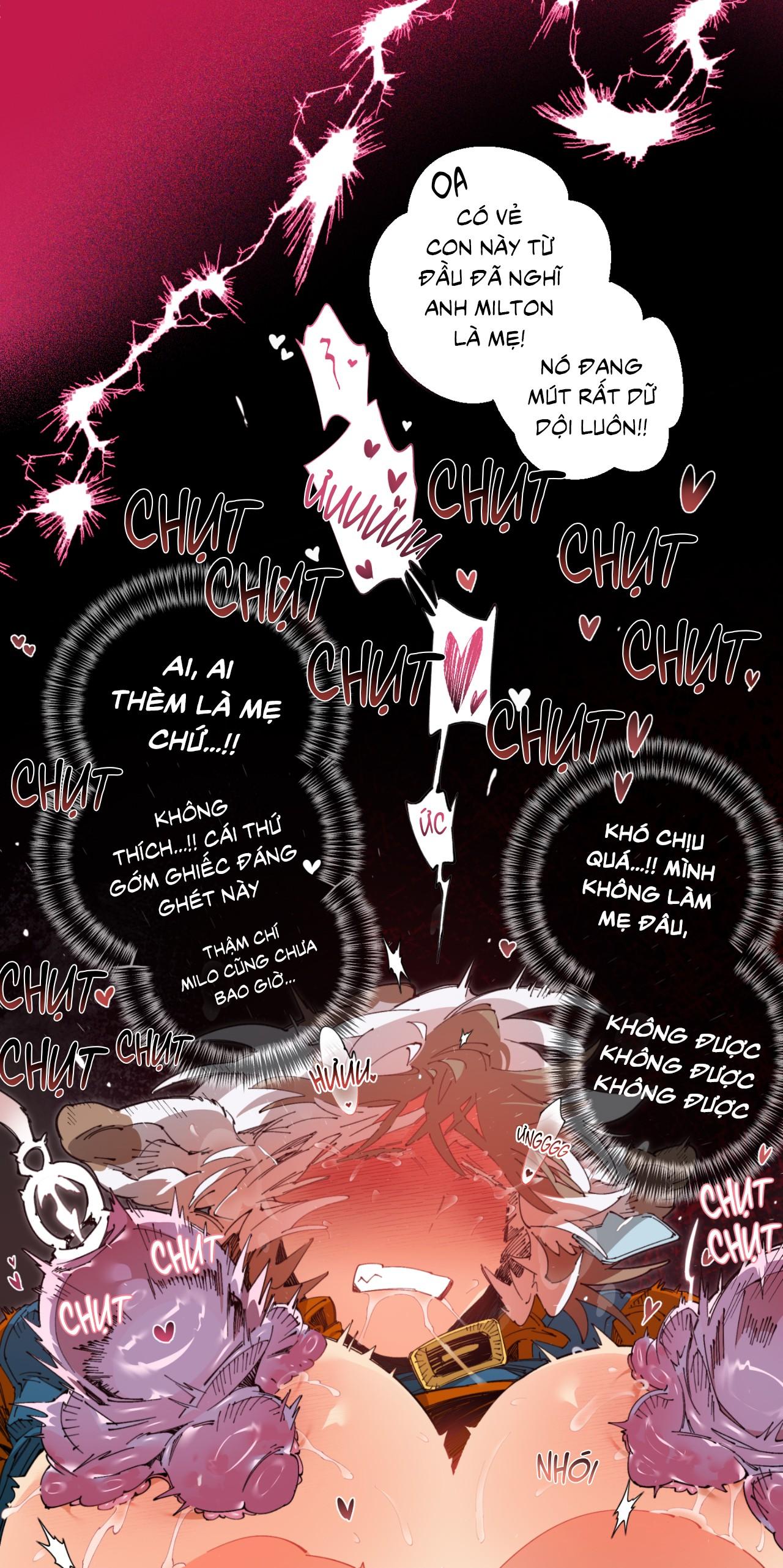 Mr.A's Farm Chapter 18 ĐỤ TÀN BẠO - Trang 2
